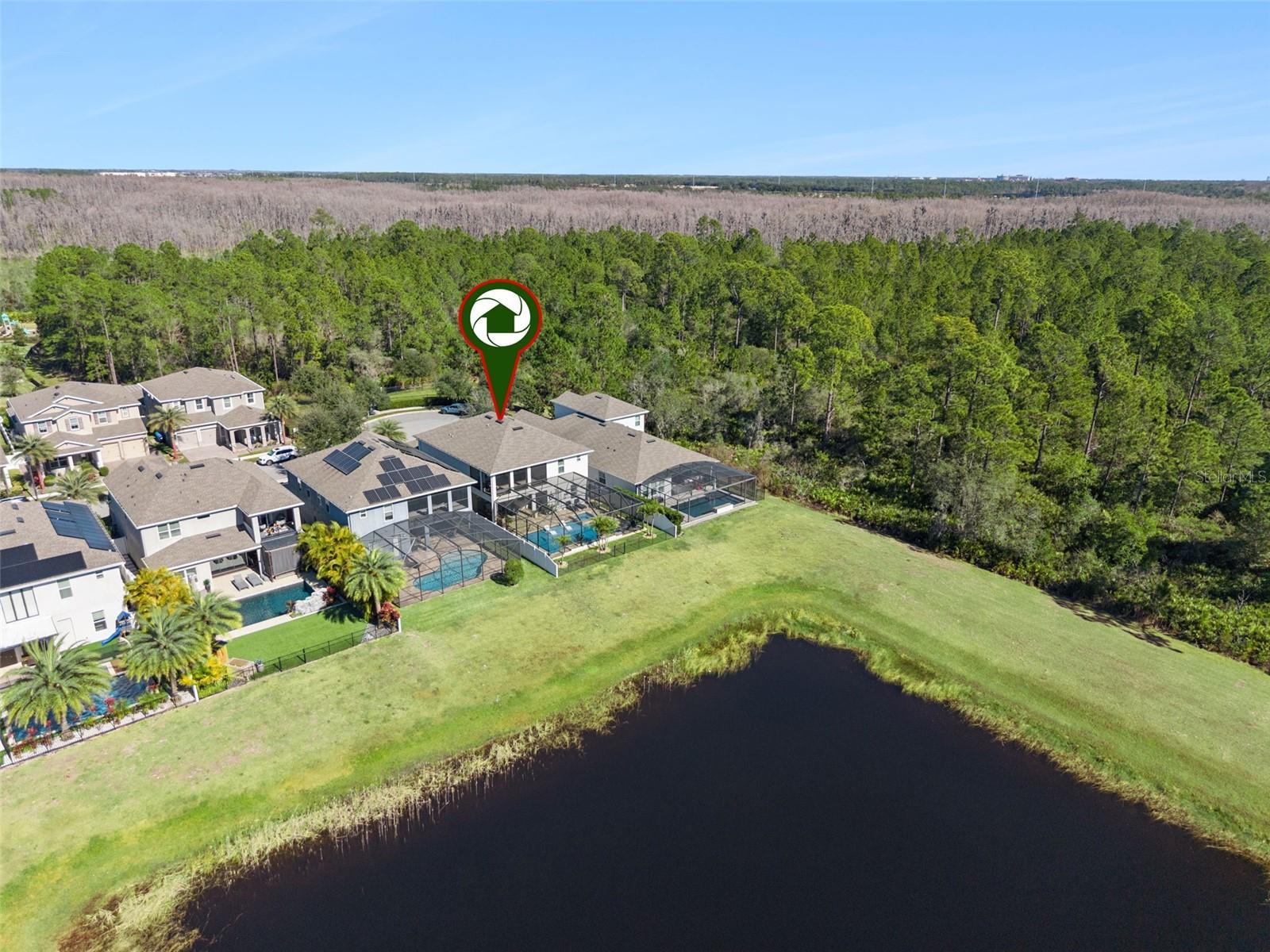 WINDING BAY II LLC - Residential