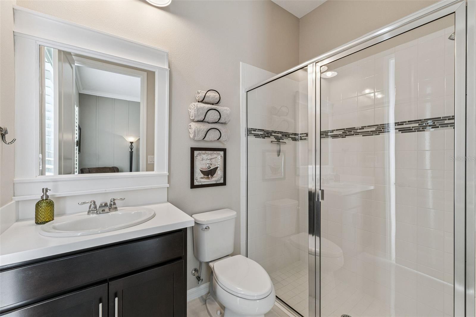 WINDING BAY II LLC - Residential