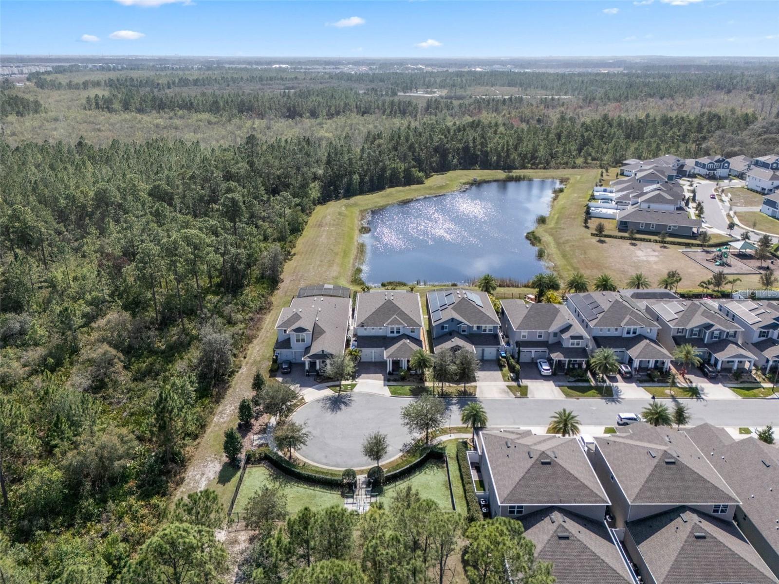 WINDING BAY II LLC - Residential