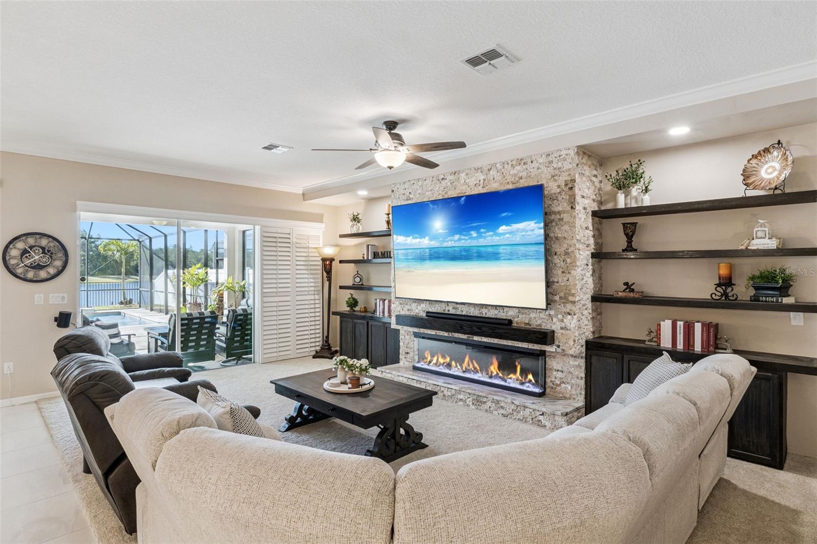 WINDING BAY II LLC - Residential