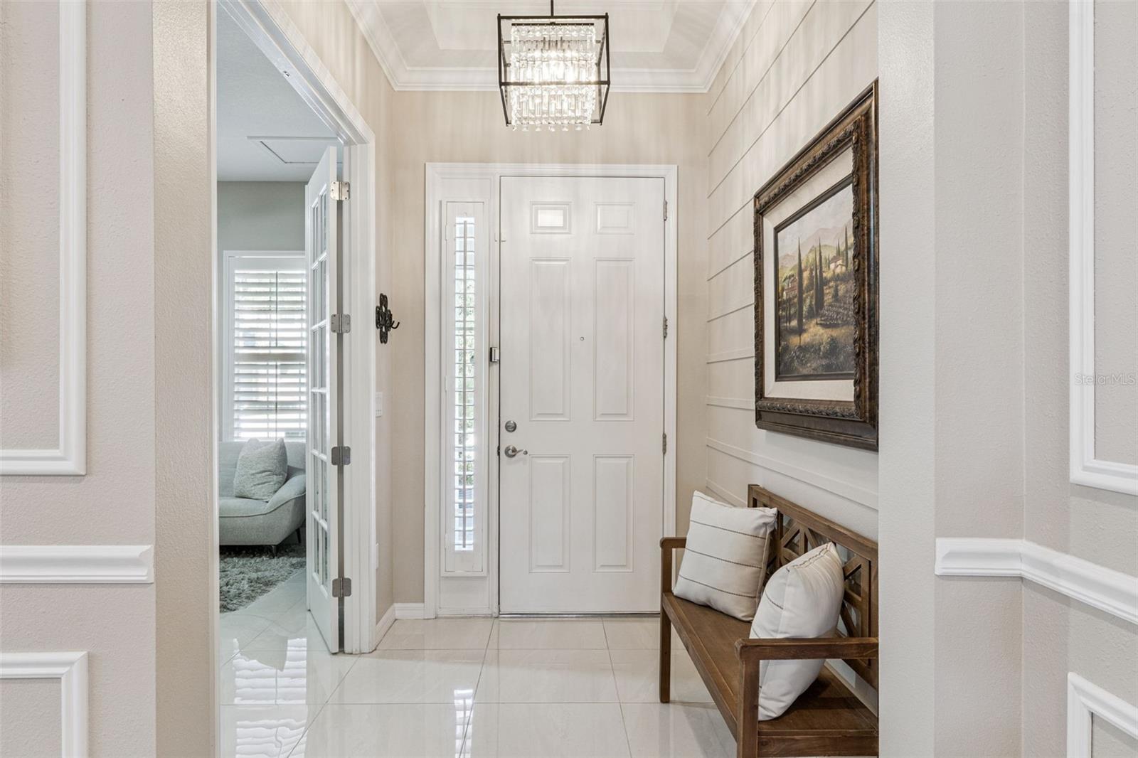 WINDING BAY II LLC - Residential