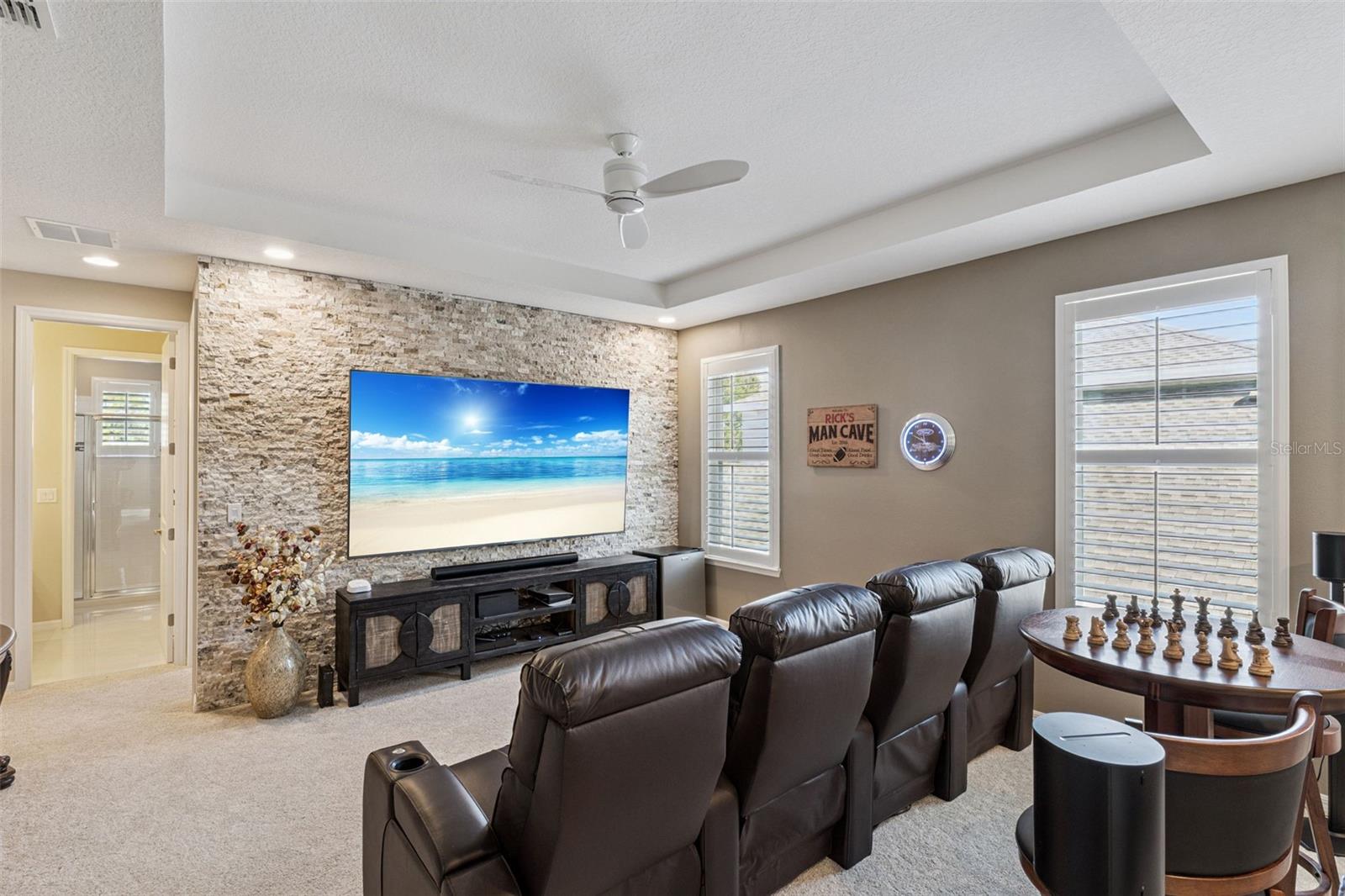 WINDING BAY II LLC - Residential