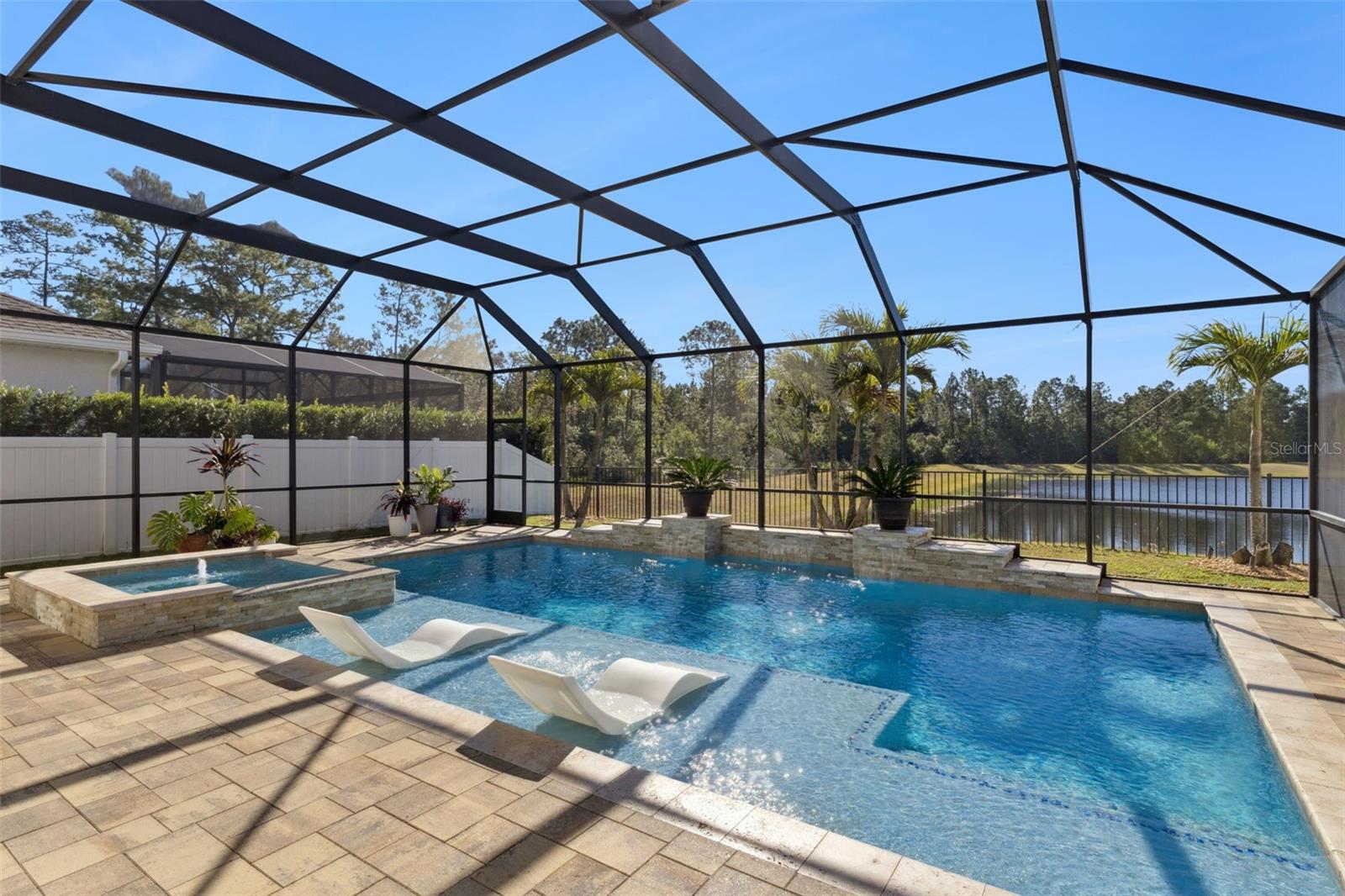 WINDING BAY II LLC - Residential