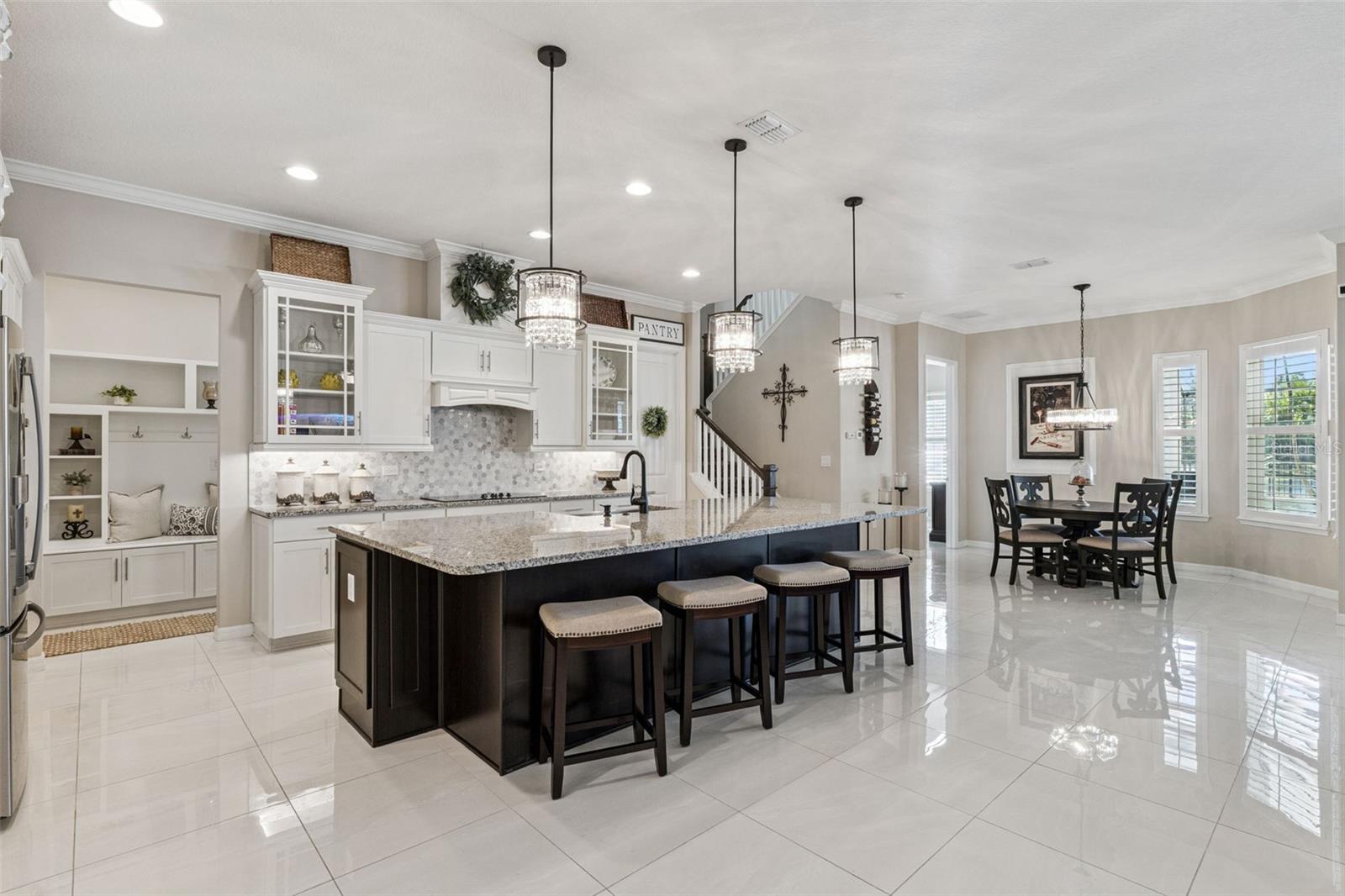 WINDING BAY II LLC - Residential