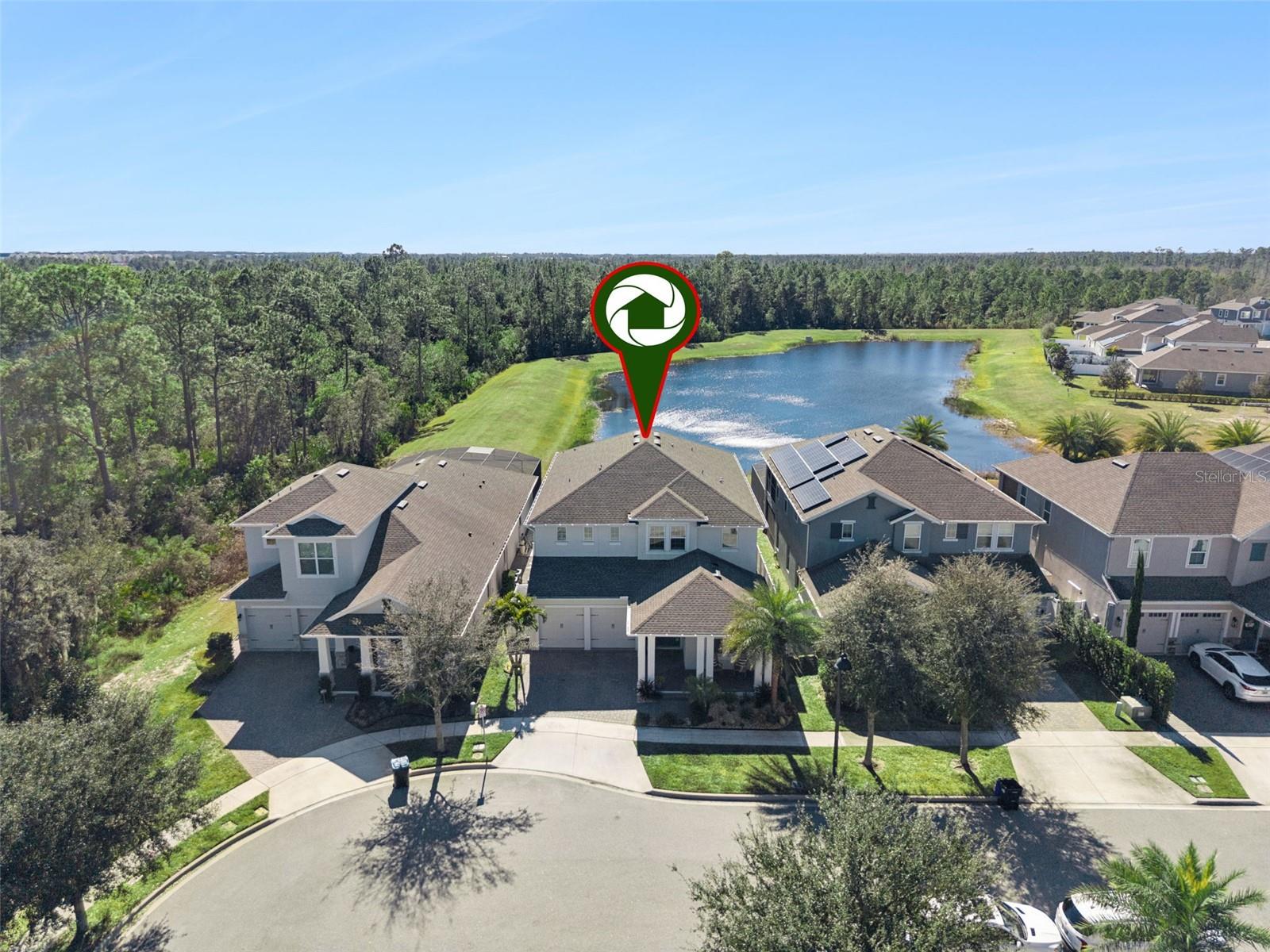 WINDING BAY II LLC - Residential