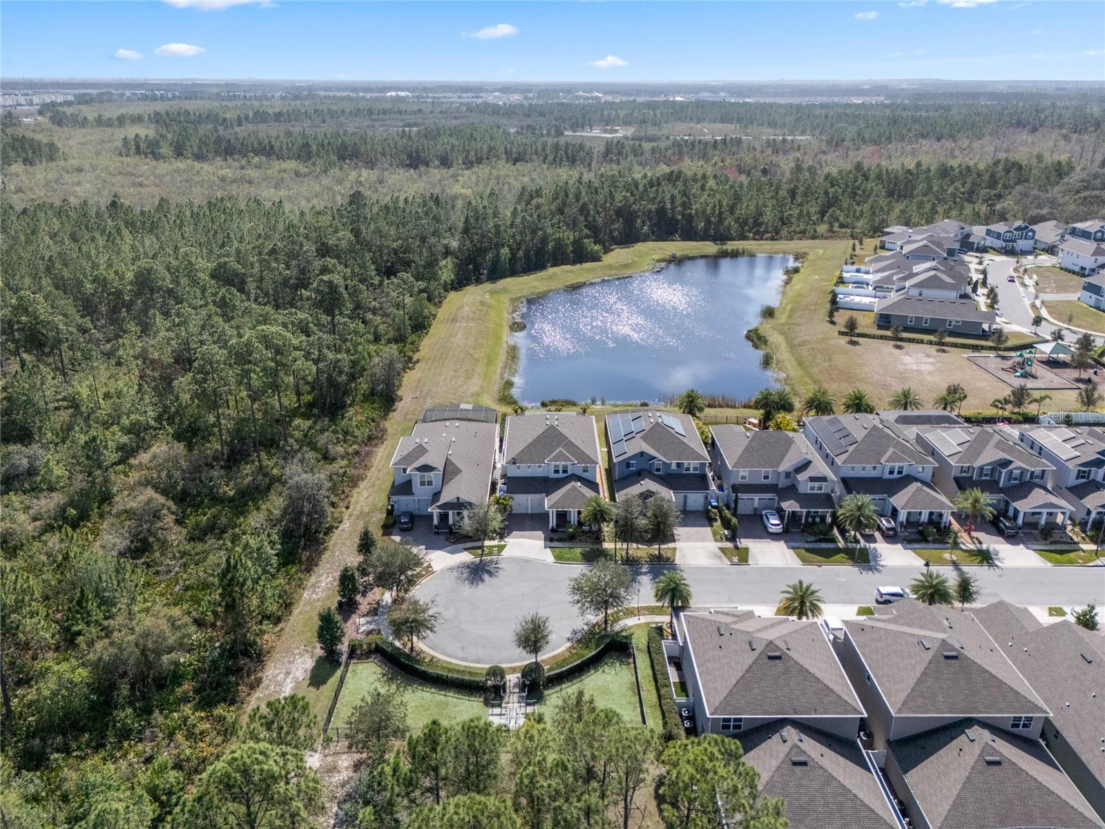 WINDING BAY II LLC - Residential