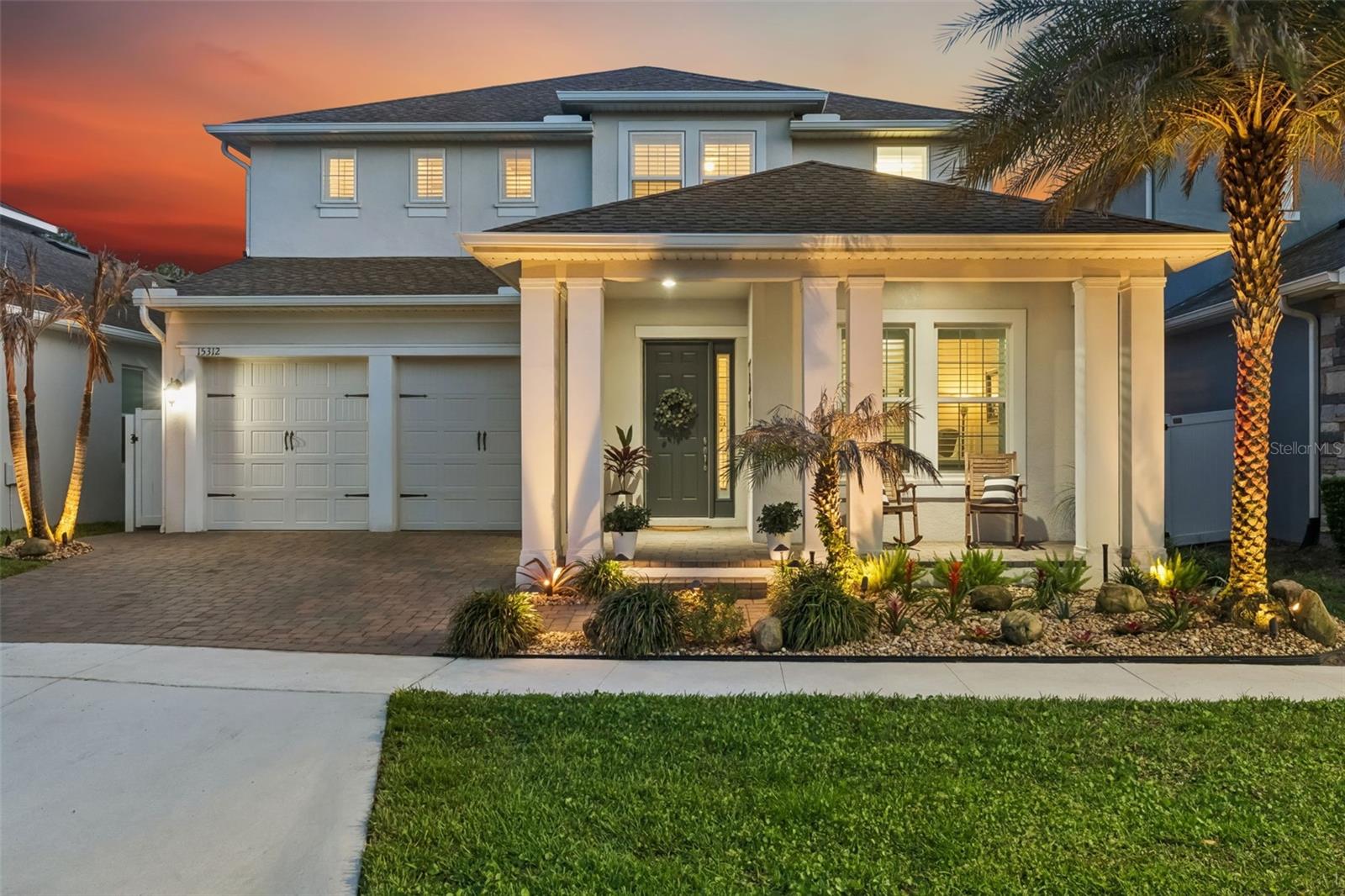 15312 GILLIGAN COURT