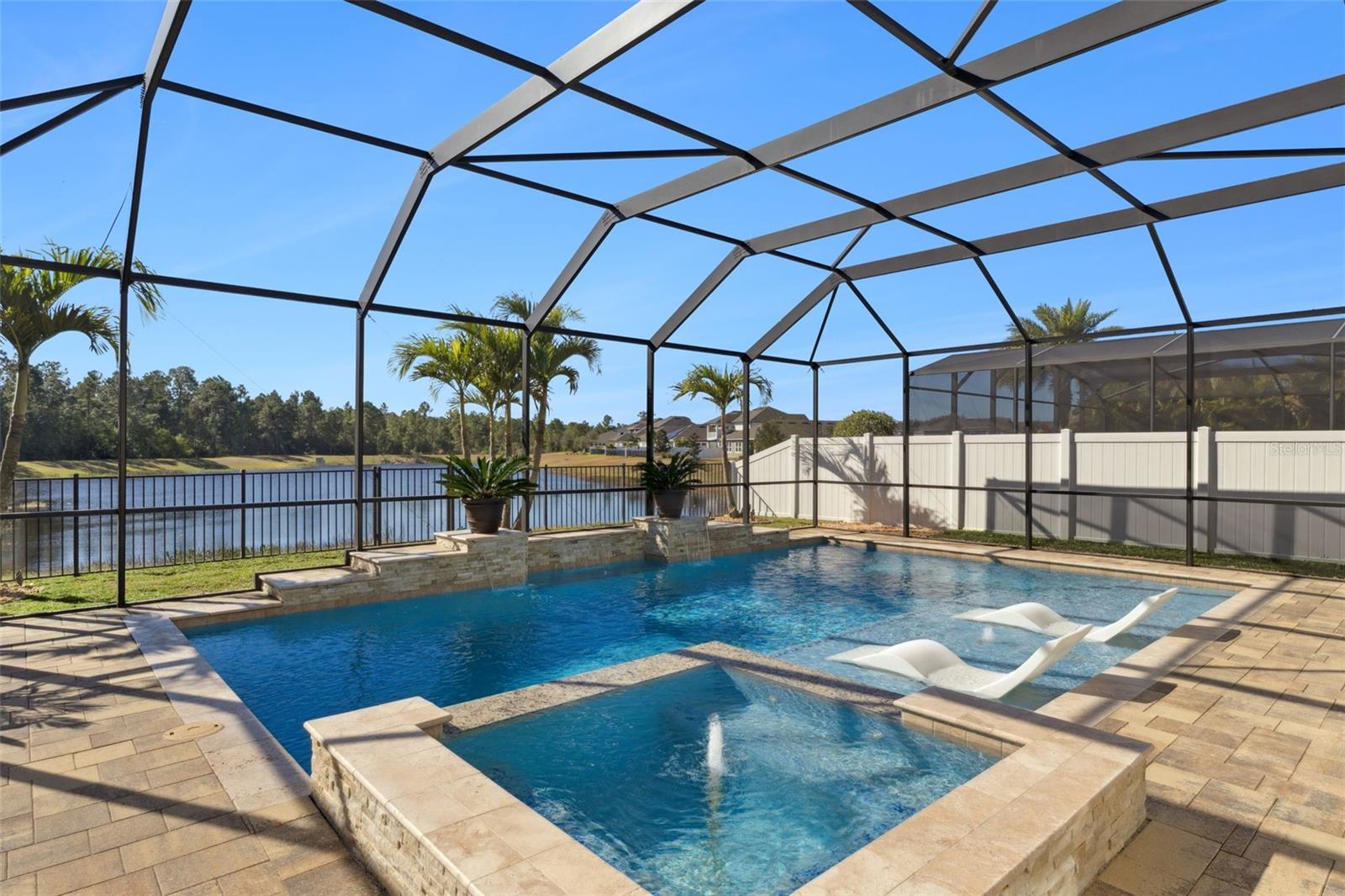 WINDING BAY II LLC - Residential