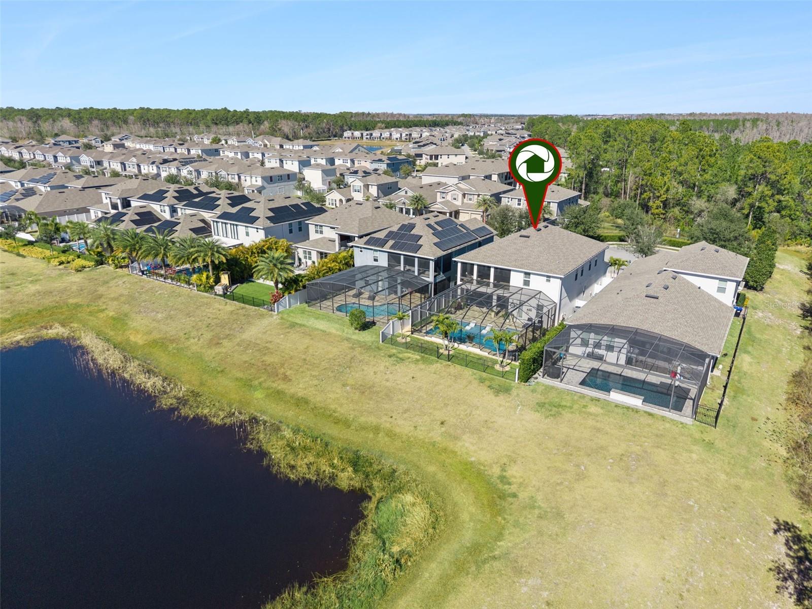 WINDING BAY II LLC - Residential