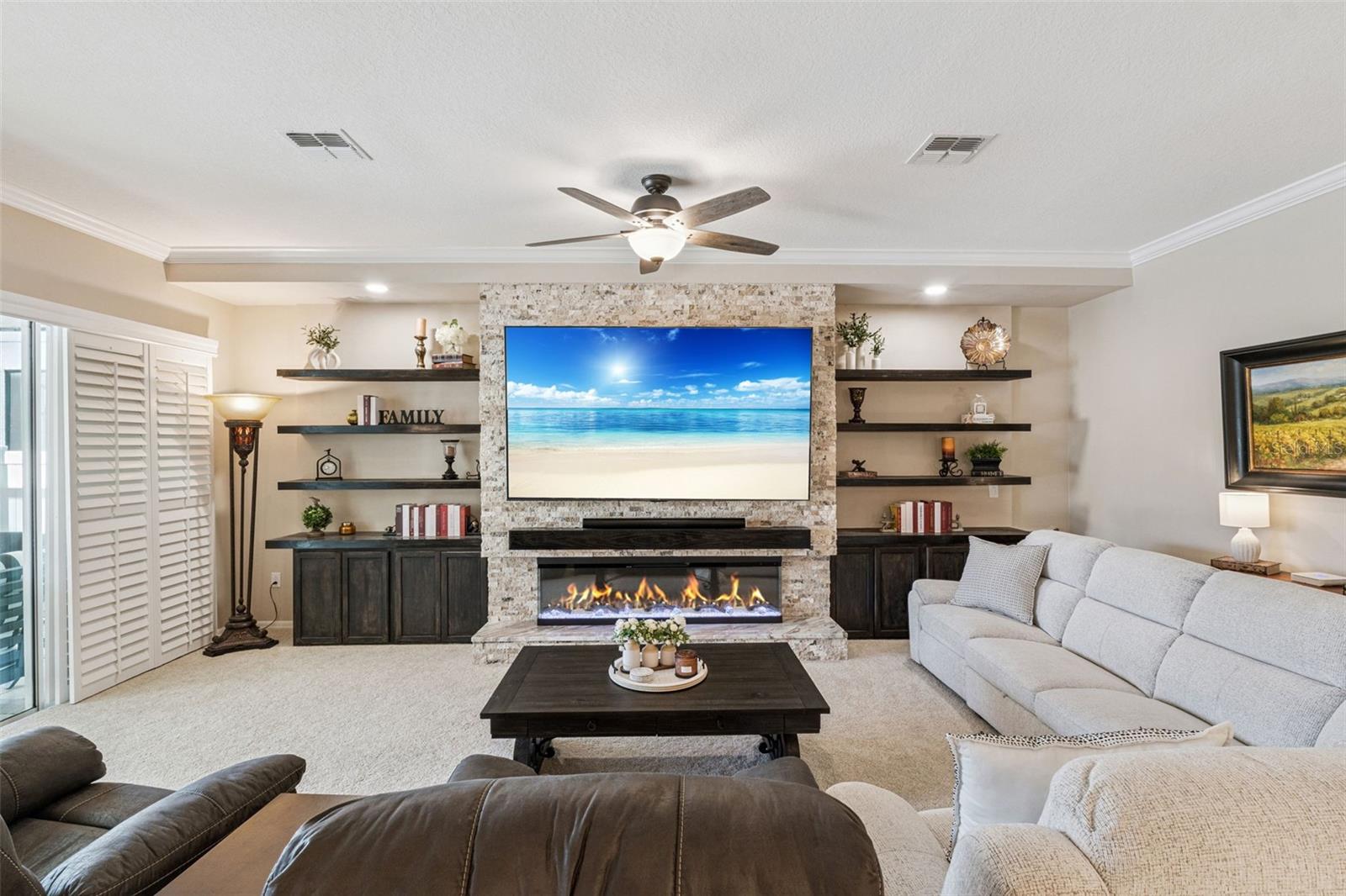 WINDING BAY II LLC - Residential