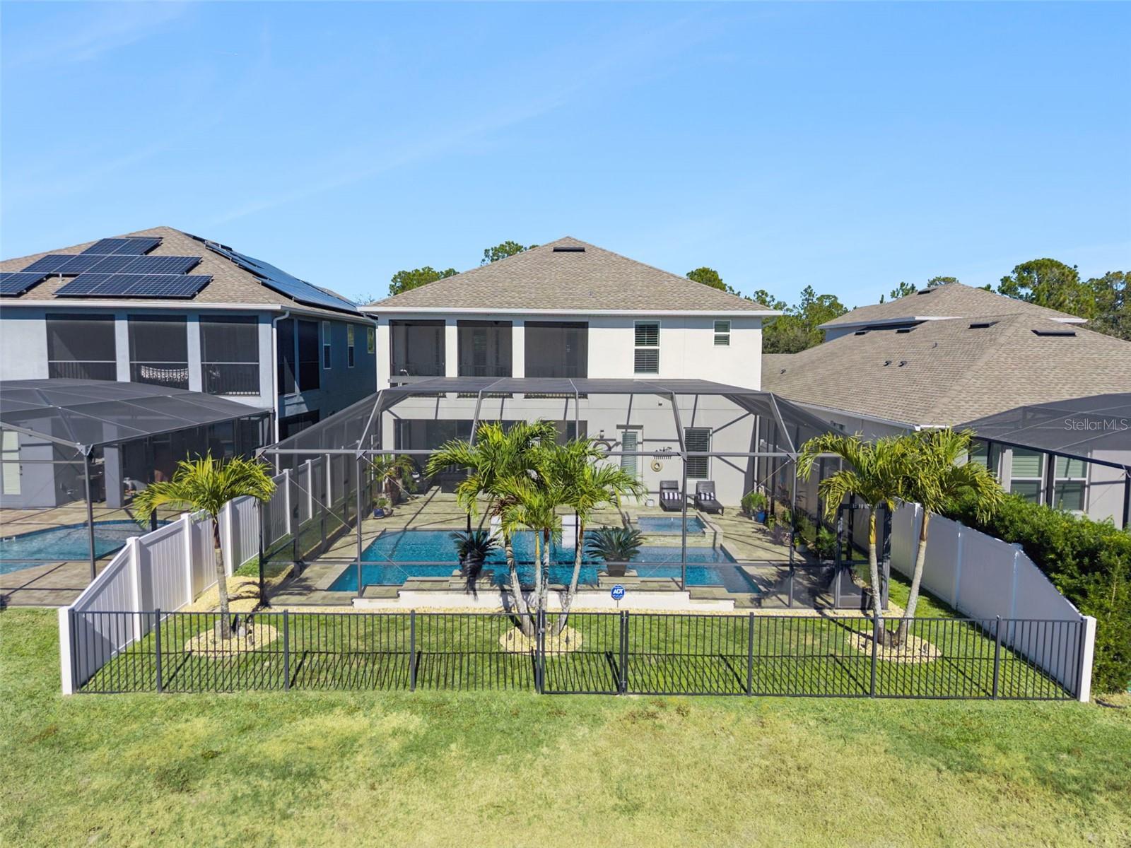 WINDING BAY II LLC - Residential