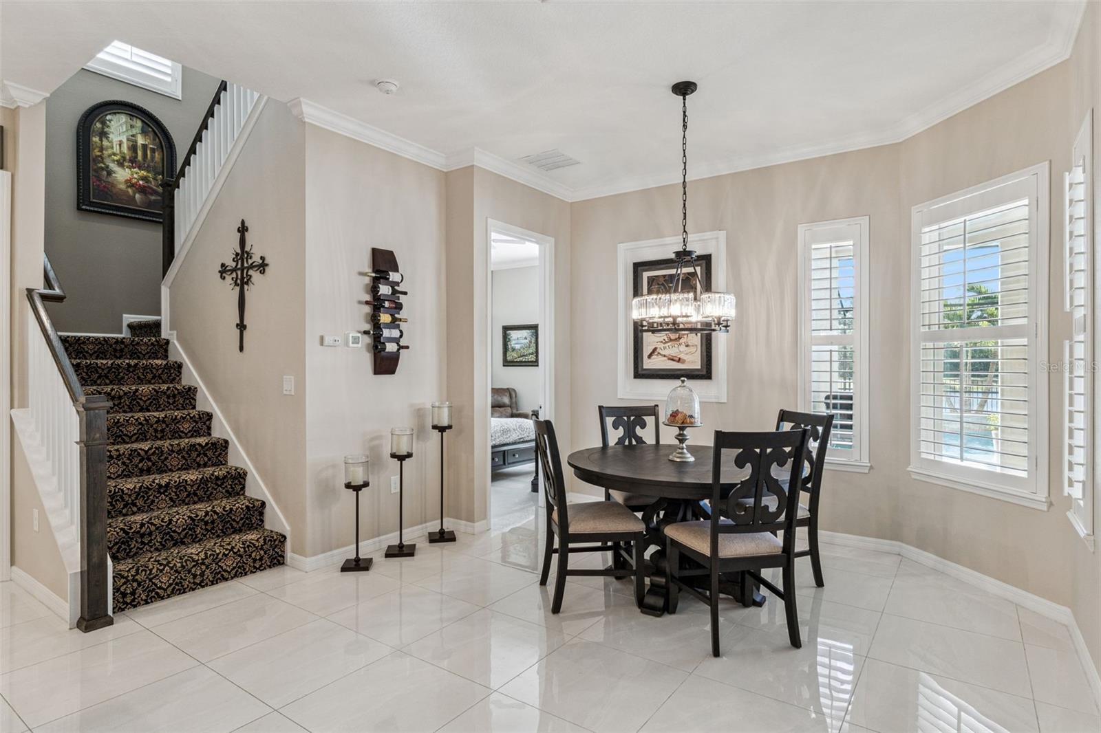 WINDING BAY II LLC - Residential