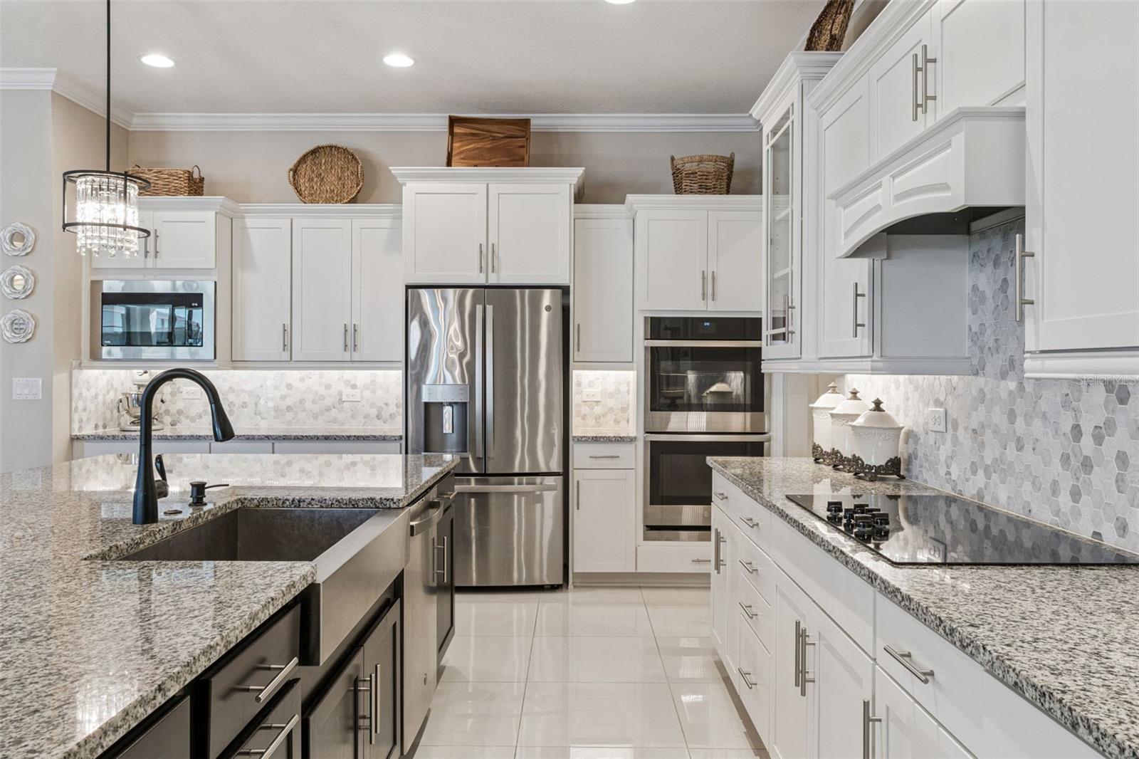 WINDING BAY II LLC - Residential