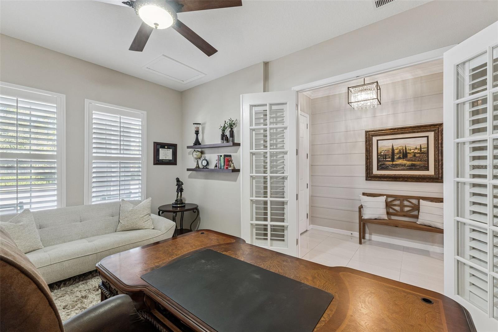 WINDING BAY II LLC - Residential