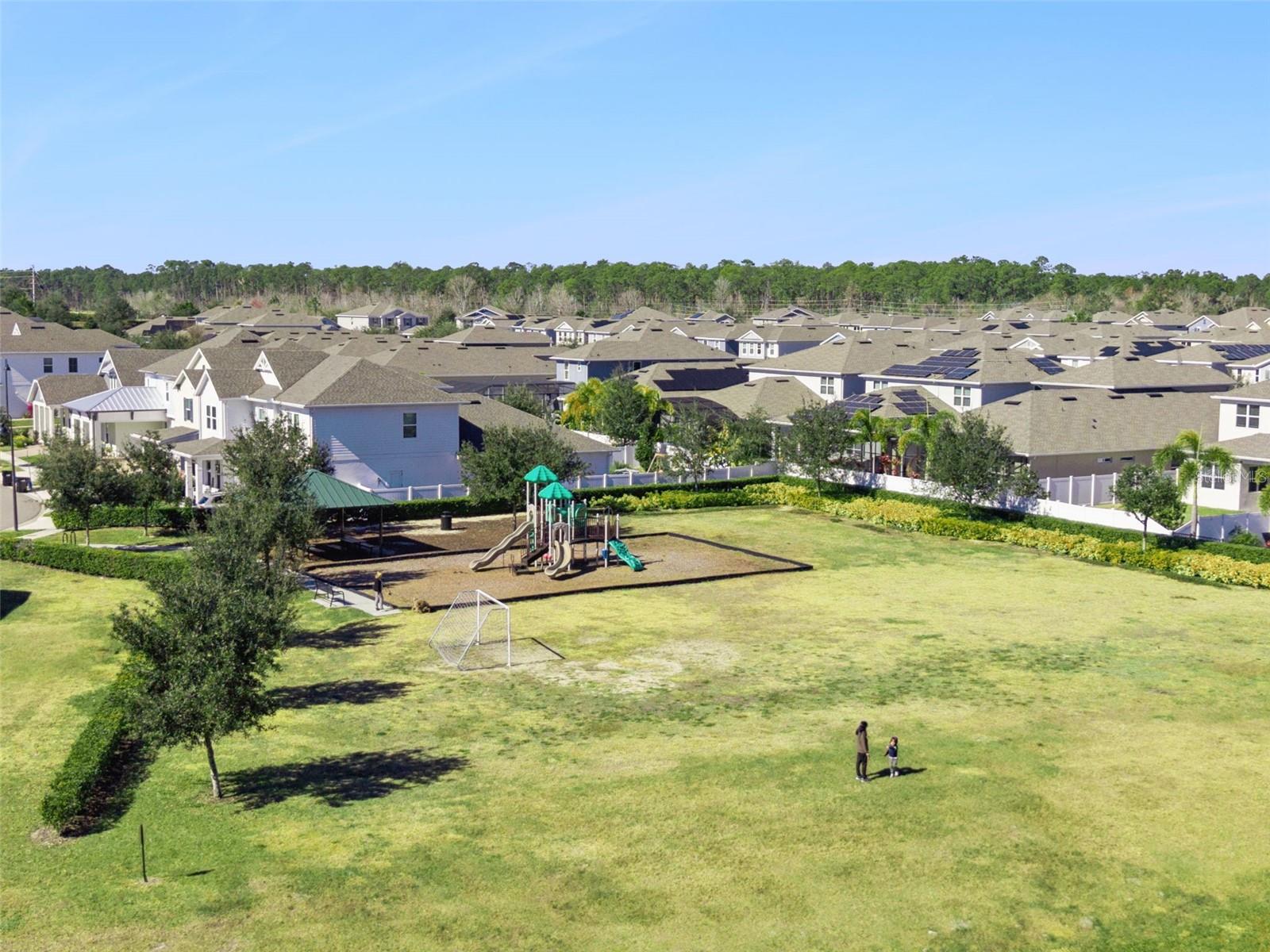 WINDING BAY II LLC - Residential