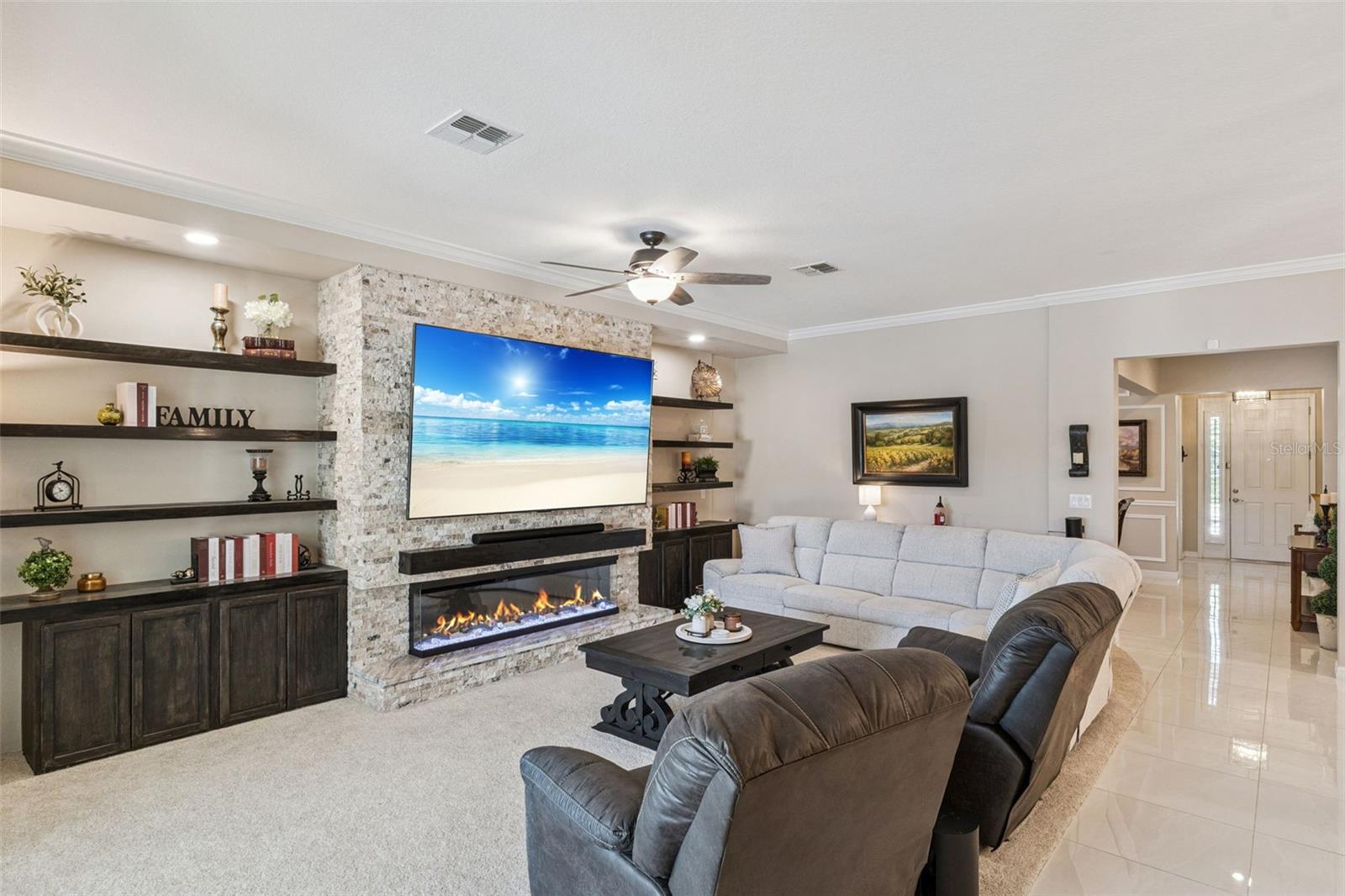 WINDING BAY II LLC - Residential