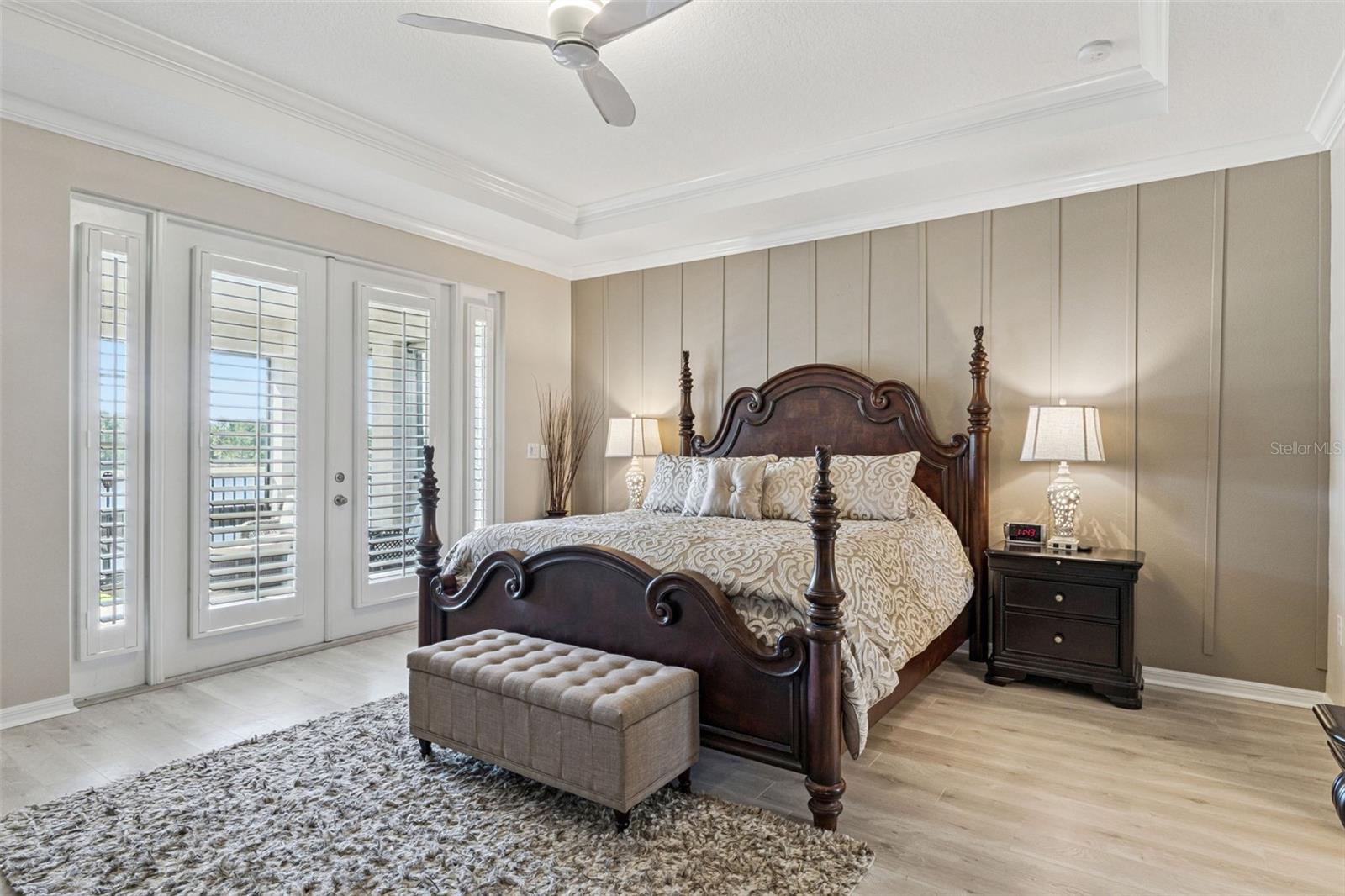 WINDING BAY II LLC - Residential