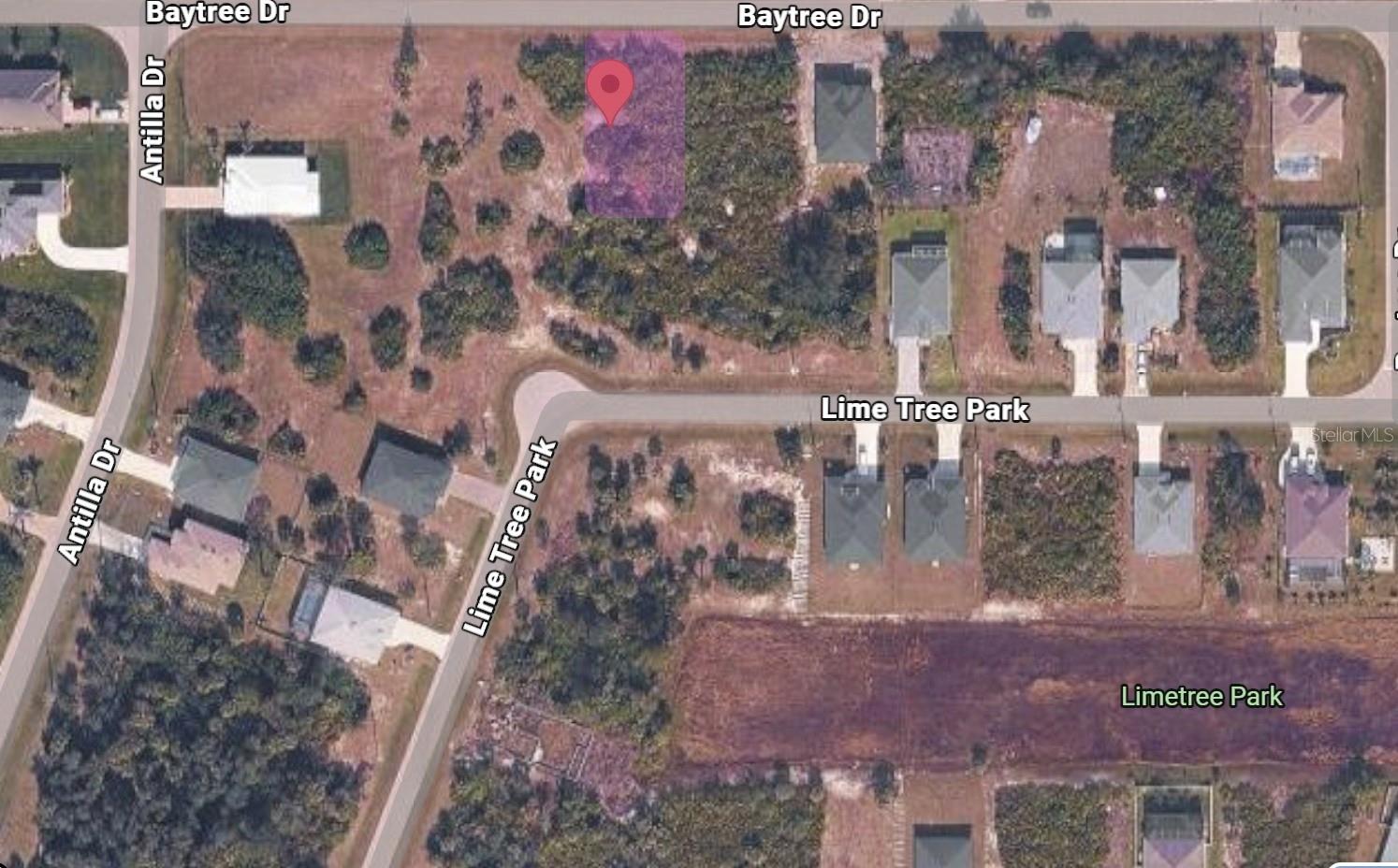 ROTONDA LAKES - Land