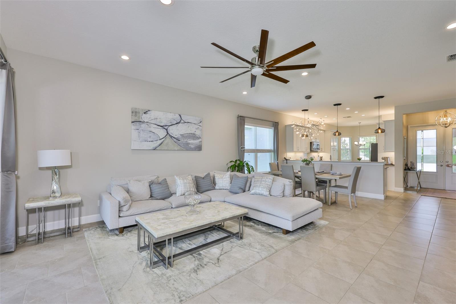 VALENCIA DEL SOL PH 1 - Residential