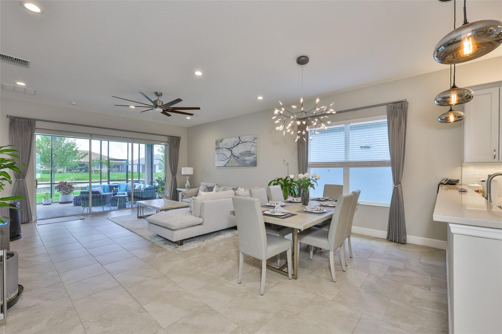 VALENCIA DEL SOL PH 1 - Residential