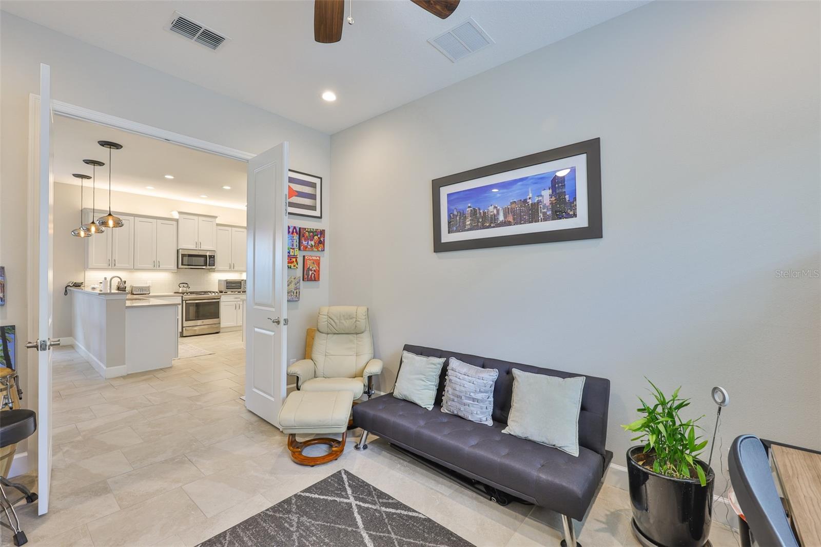 VALENCIA DEL SOL PH 1 - Residential