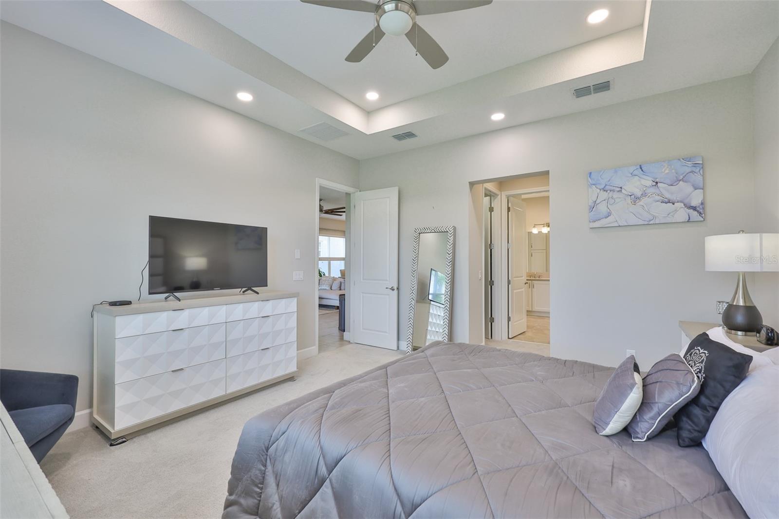 VALENCIA DEL SOL PH 1 - Residential