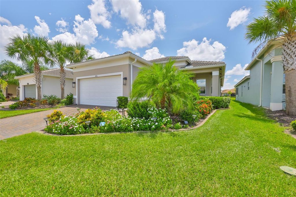 Photo of 4836 Sevilla Shores Drive, Wimauma, FL 33598 (MLS # TB8509299)