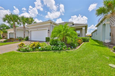 Photo of 4836 Sevilla Shores Drive, Wimauma, FL 33598 (MLS # TB8509299)