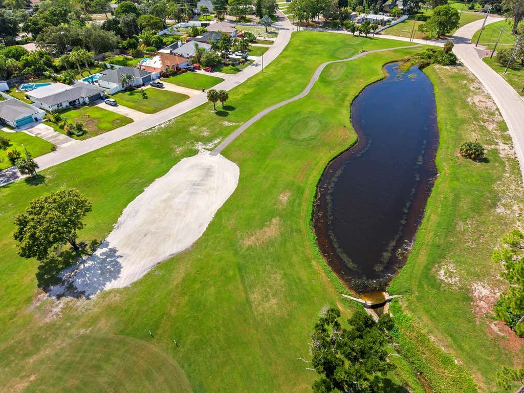 Photo of 2159 Barcelona Way, St Petersburg, FL 33712 (MLS # TB8537885)