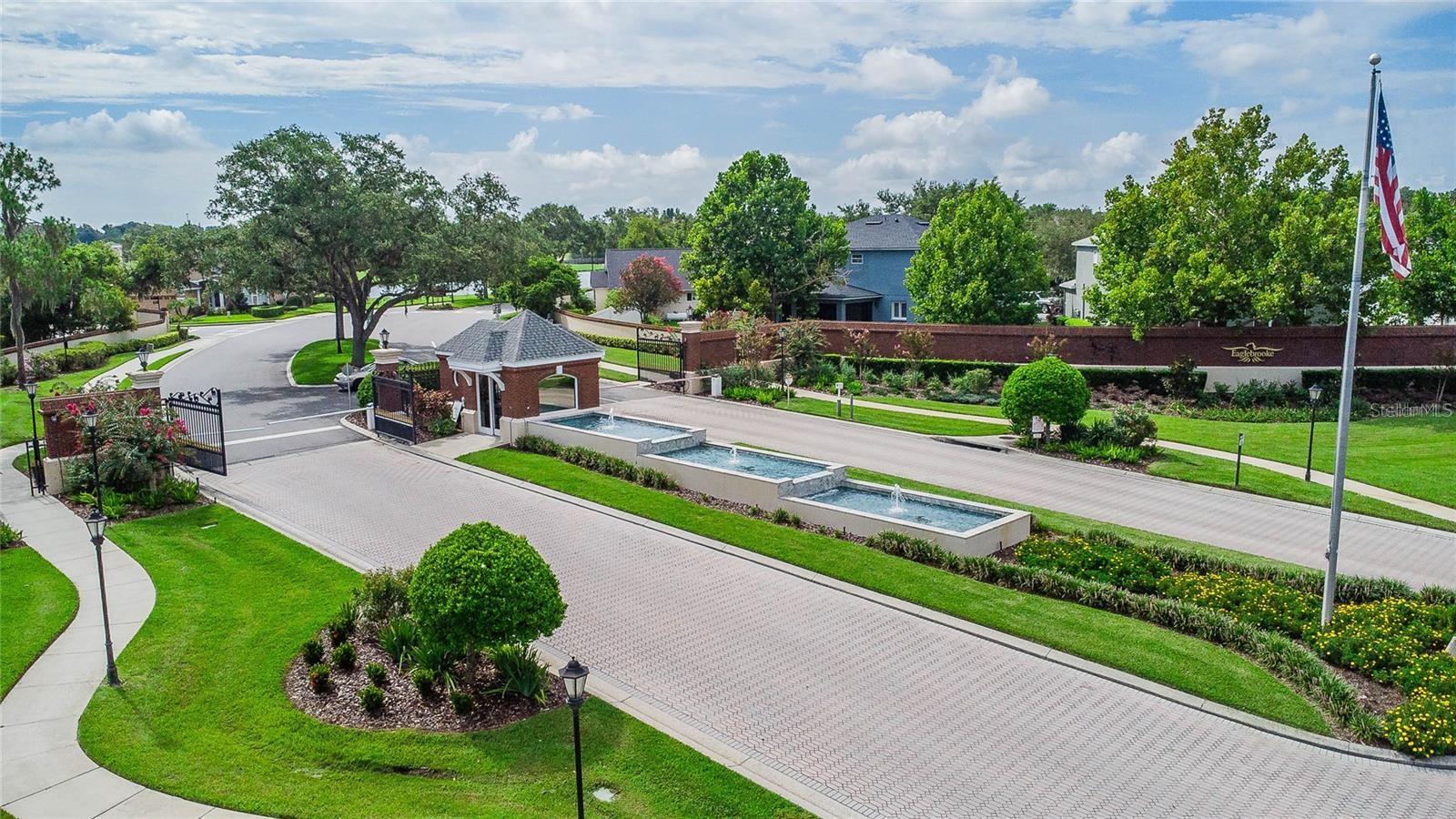 EAGLEBROOKE PH 02 - Residential