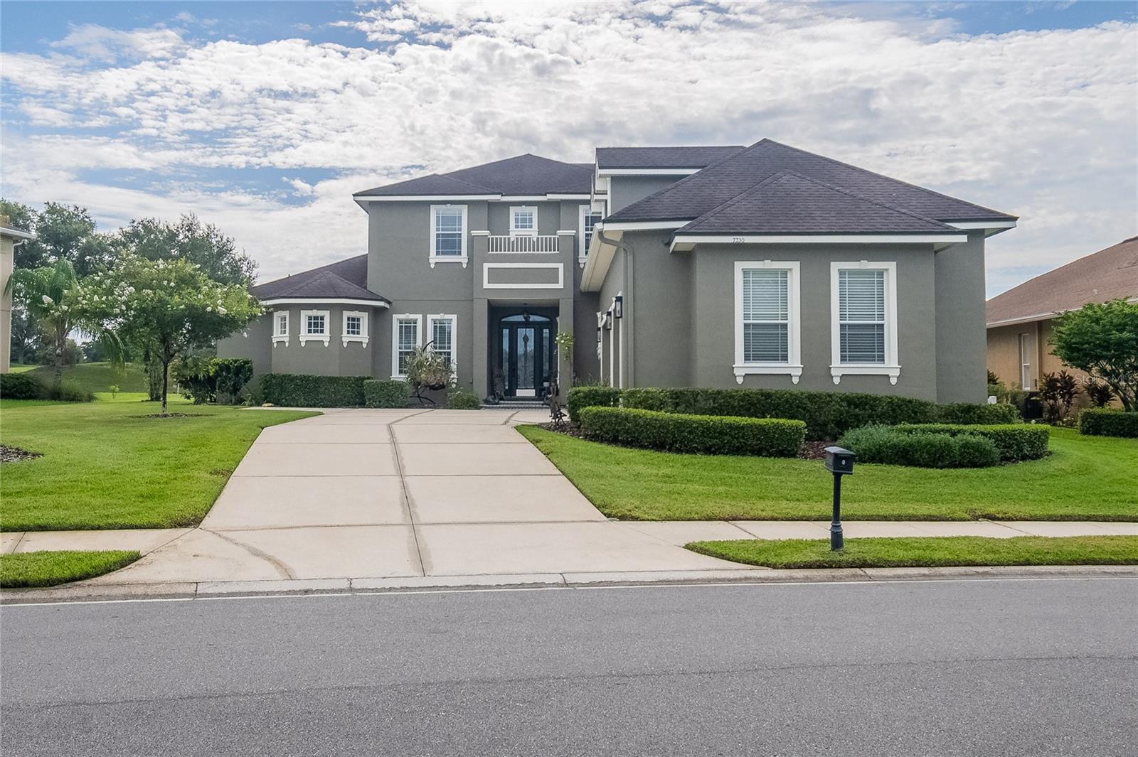 EAGLEBROOKE PH 02 - Residential