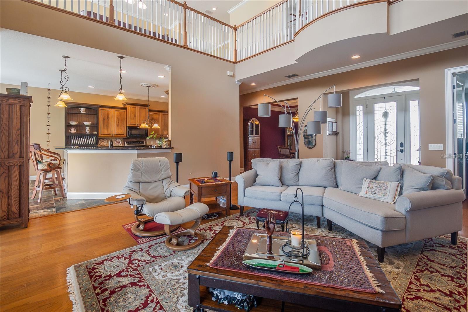 EAGLEBROOKE PH 02 - Residential