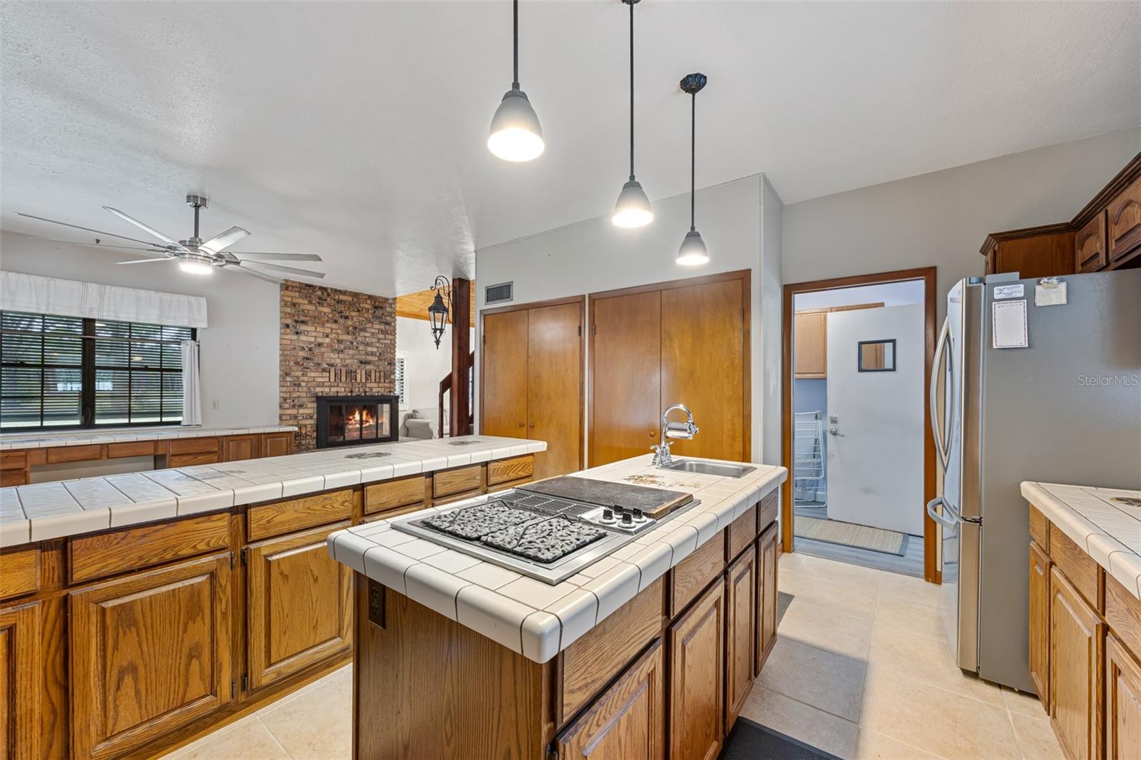 CANAVERAL GROVES REP SEC C UNIT 01 SHEET 01 - Residential