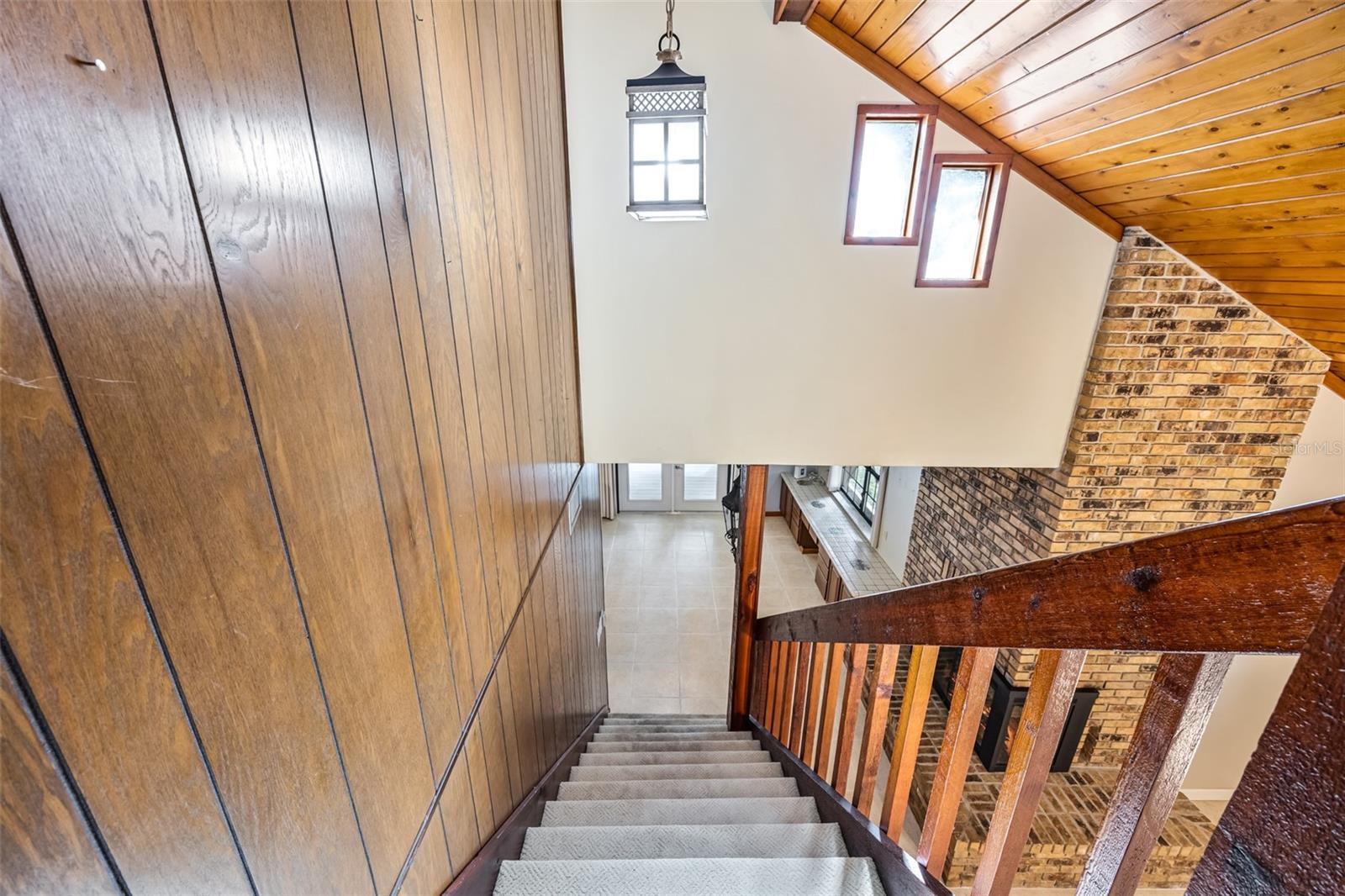 CANAVERAL GROVES REP SEC C UNIT 01 SHEET 01 - Residential