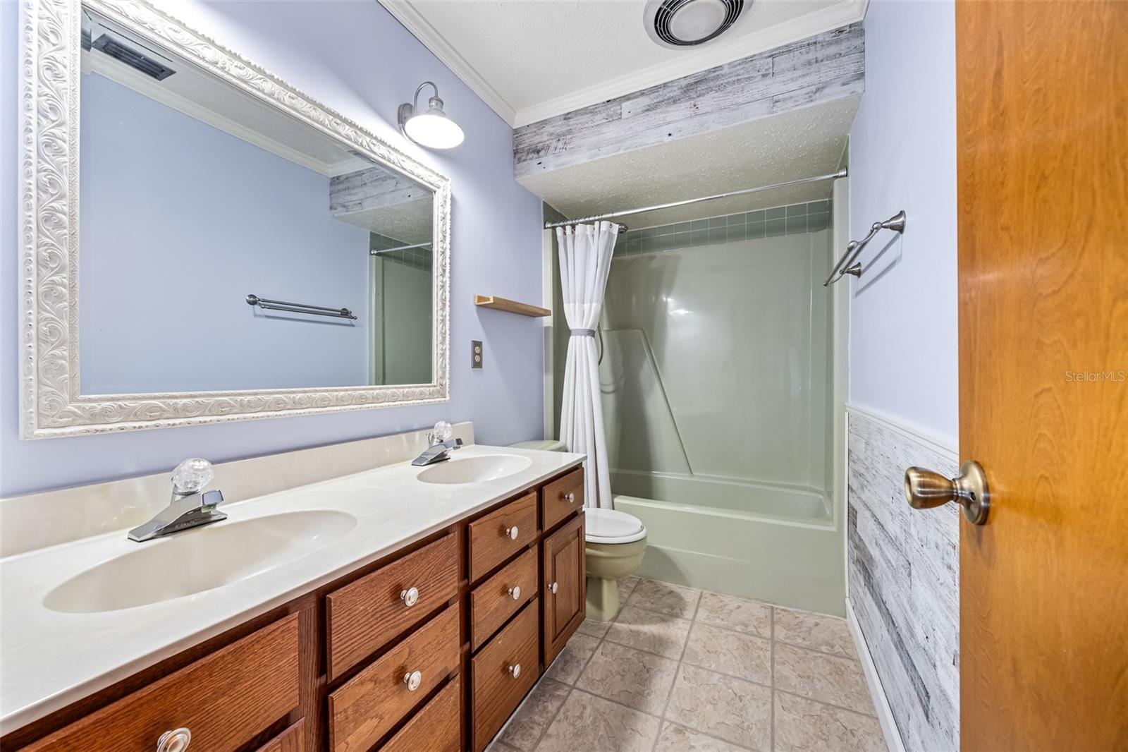 CANAVERAL GROVES REP SEC C UNIT 01 SHEET 01 - Residential