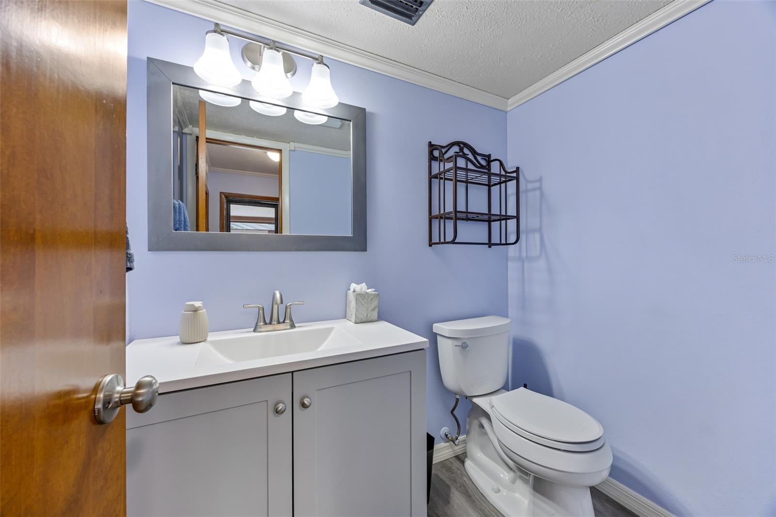 CANAVERAL GROVES REP SEC C UNIT 01 SHEET 01 - Residential