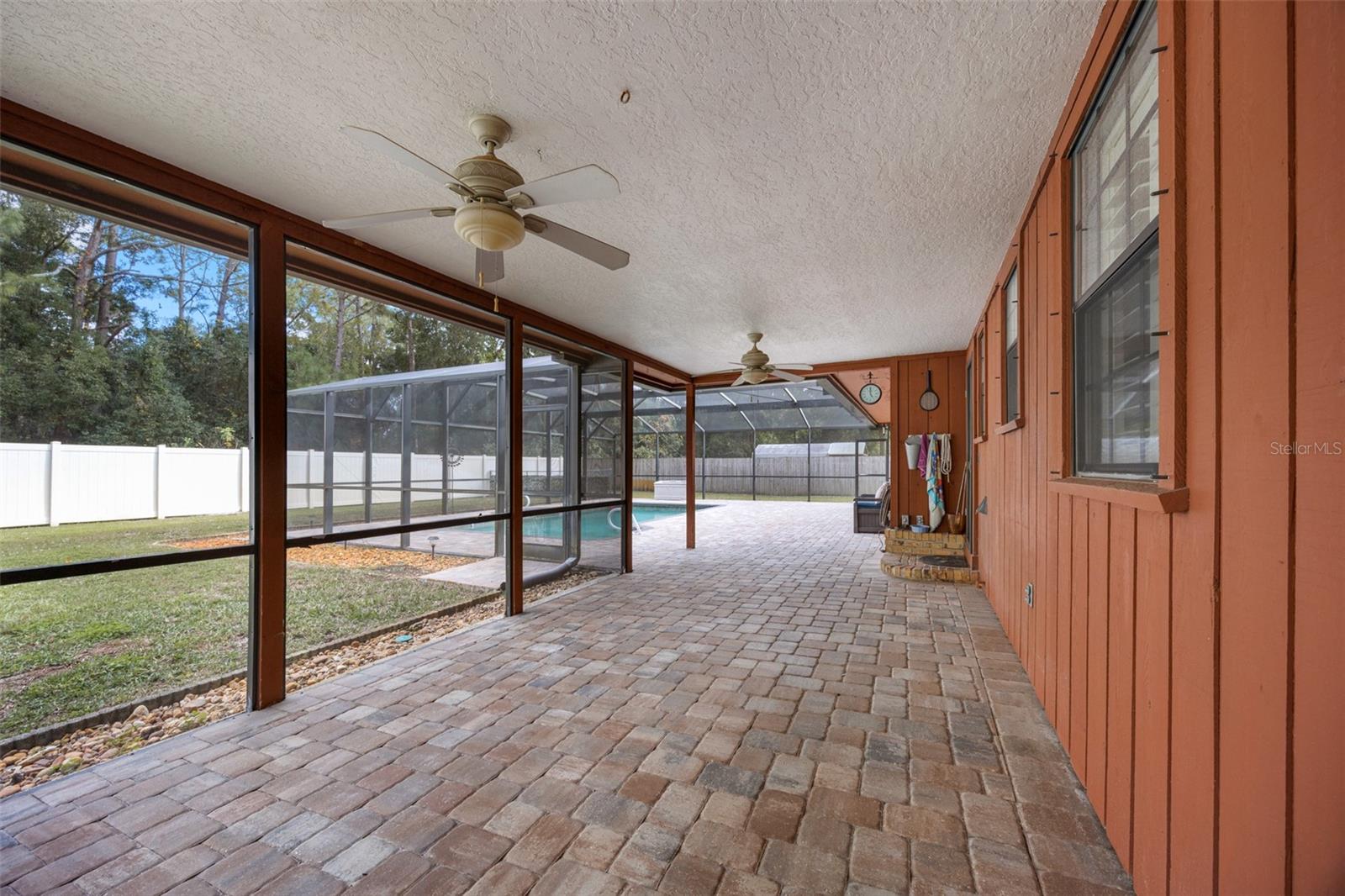 CANAVERAL GROVES REP SEC C UNIT 01 SHEET 01 - Residential