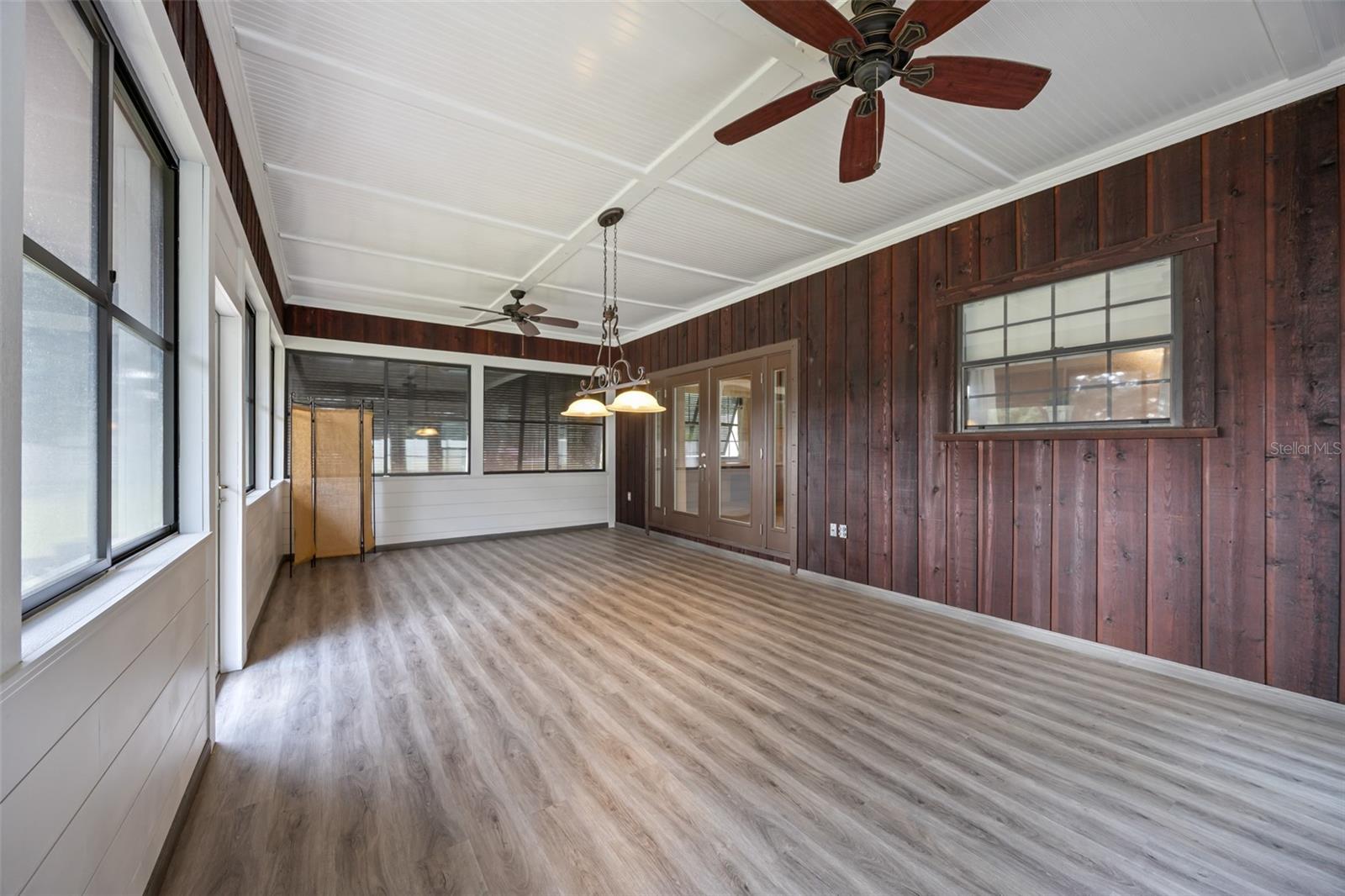 CANAVERAL GROVES REP SEC C UNIT 01 SHEET 01 - Residential