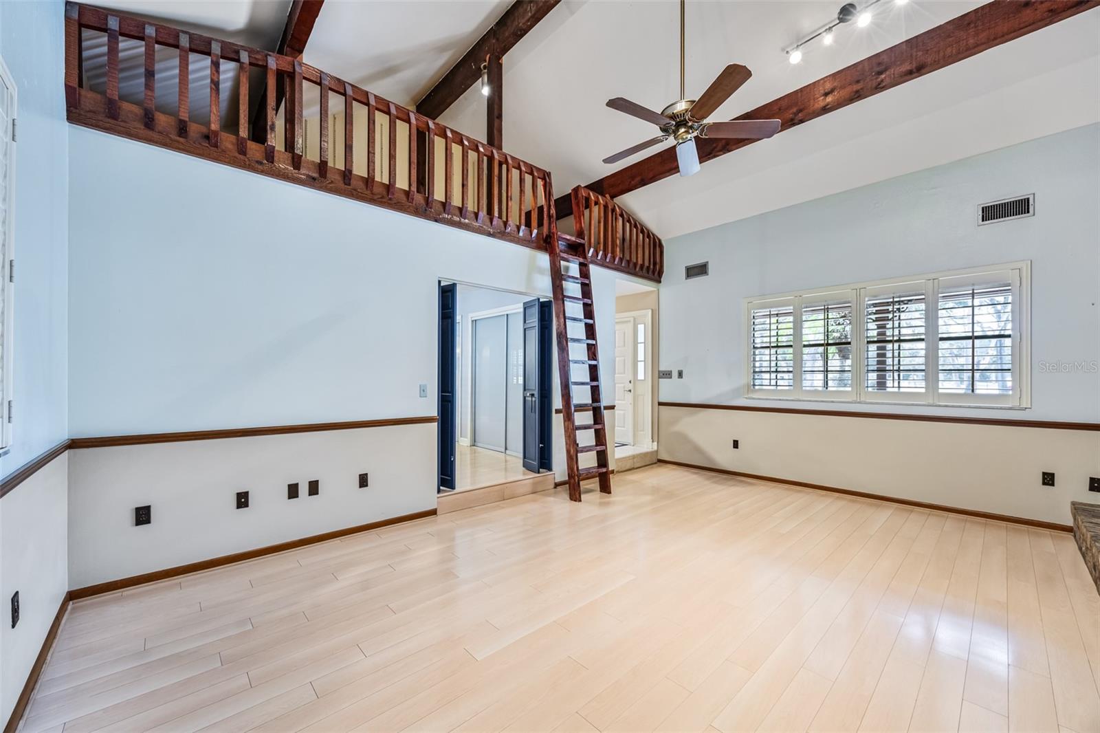 CANAVERAL GROVES REP SEC C UNIT 01 SHEET 01 - Residential