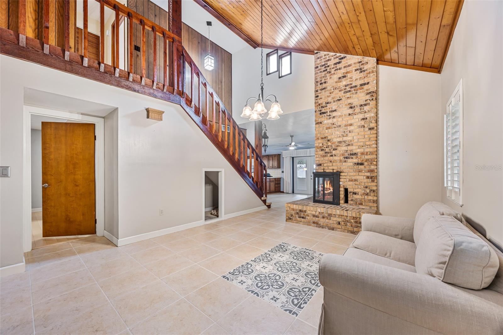 CANAVERAL GROVES REP SEC C UNIT 01 SHEET 01 - Residential