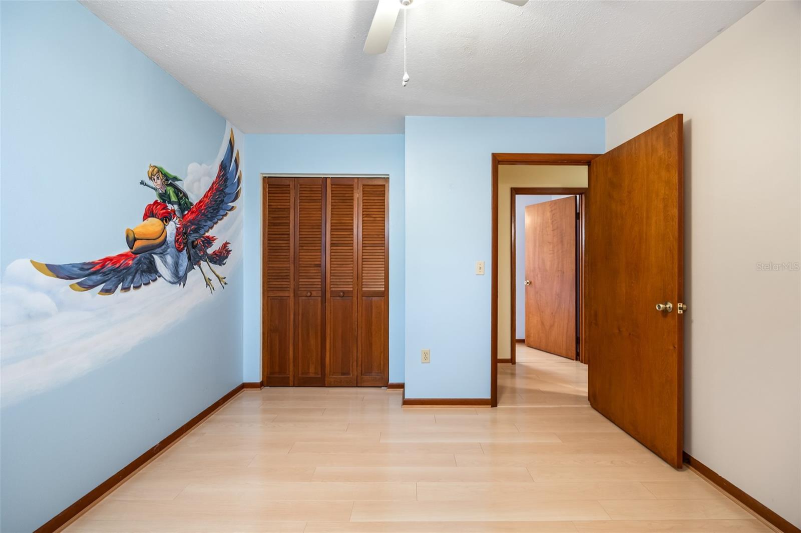 CANAVERAL GROVES REP SEC C UNIT 01 SHEET 01 - Residential