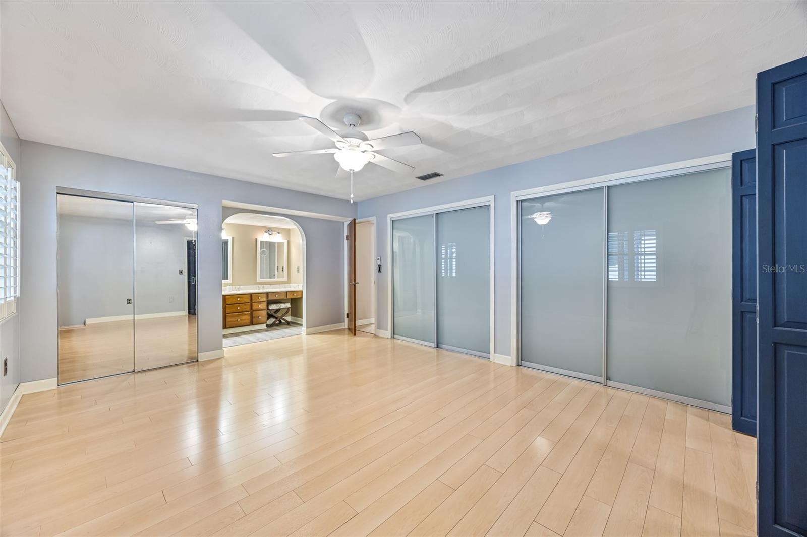 CANAVERAL GROVES REP SEC C UNIT 01 SHEET 01 - Residential