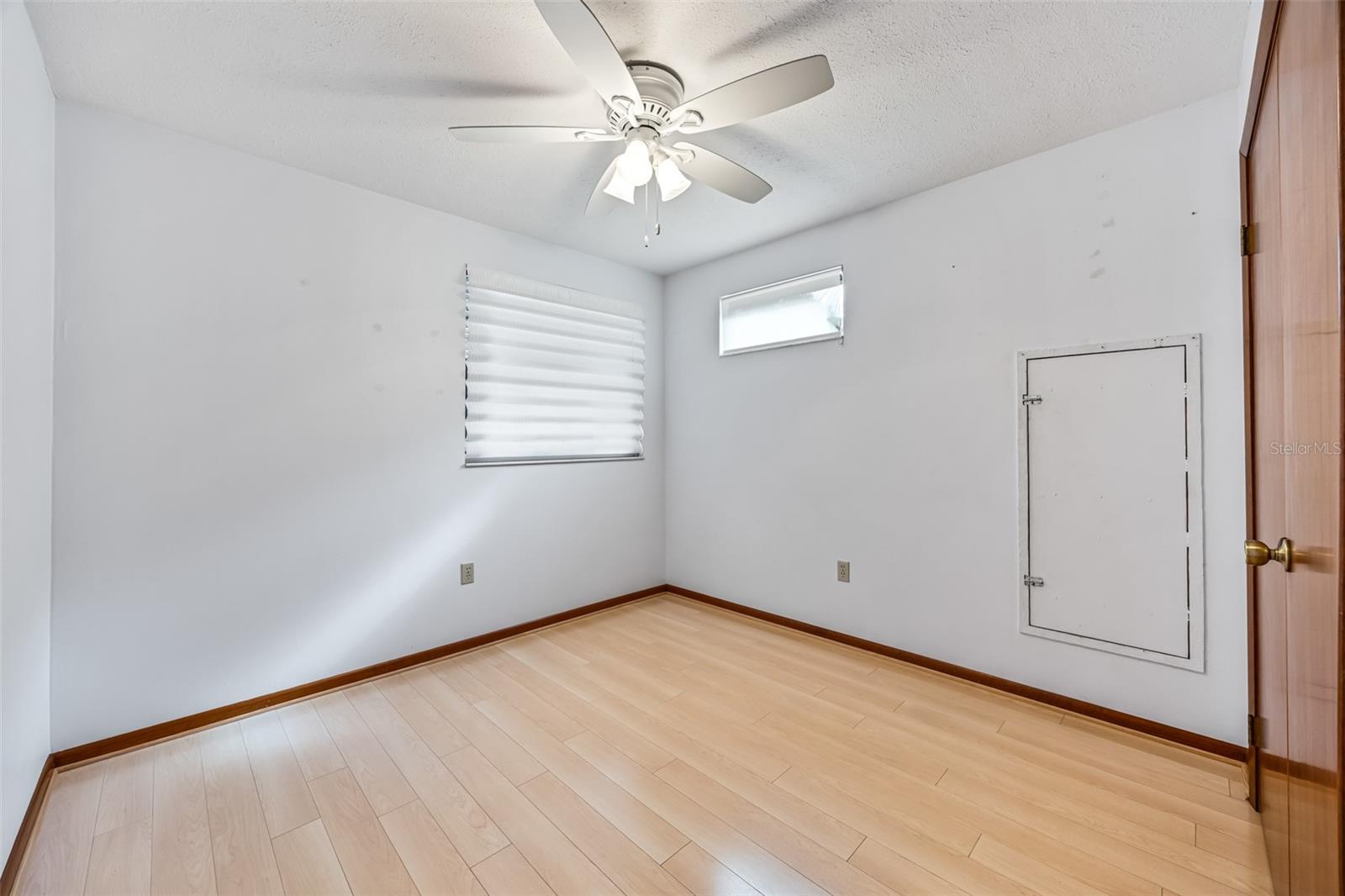 CANAVERAL GROVES REP SEC C UNIT 01 SHEET 01 - Residential