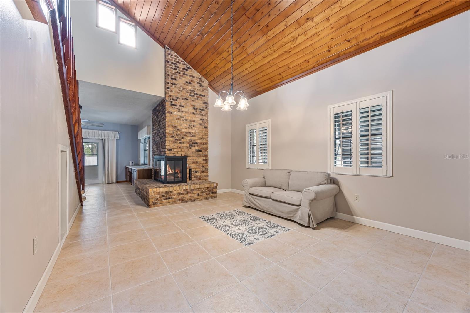 CANAVERAL GROVES REP SEC C UNIT 01 SHEET 01 - Residential