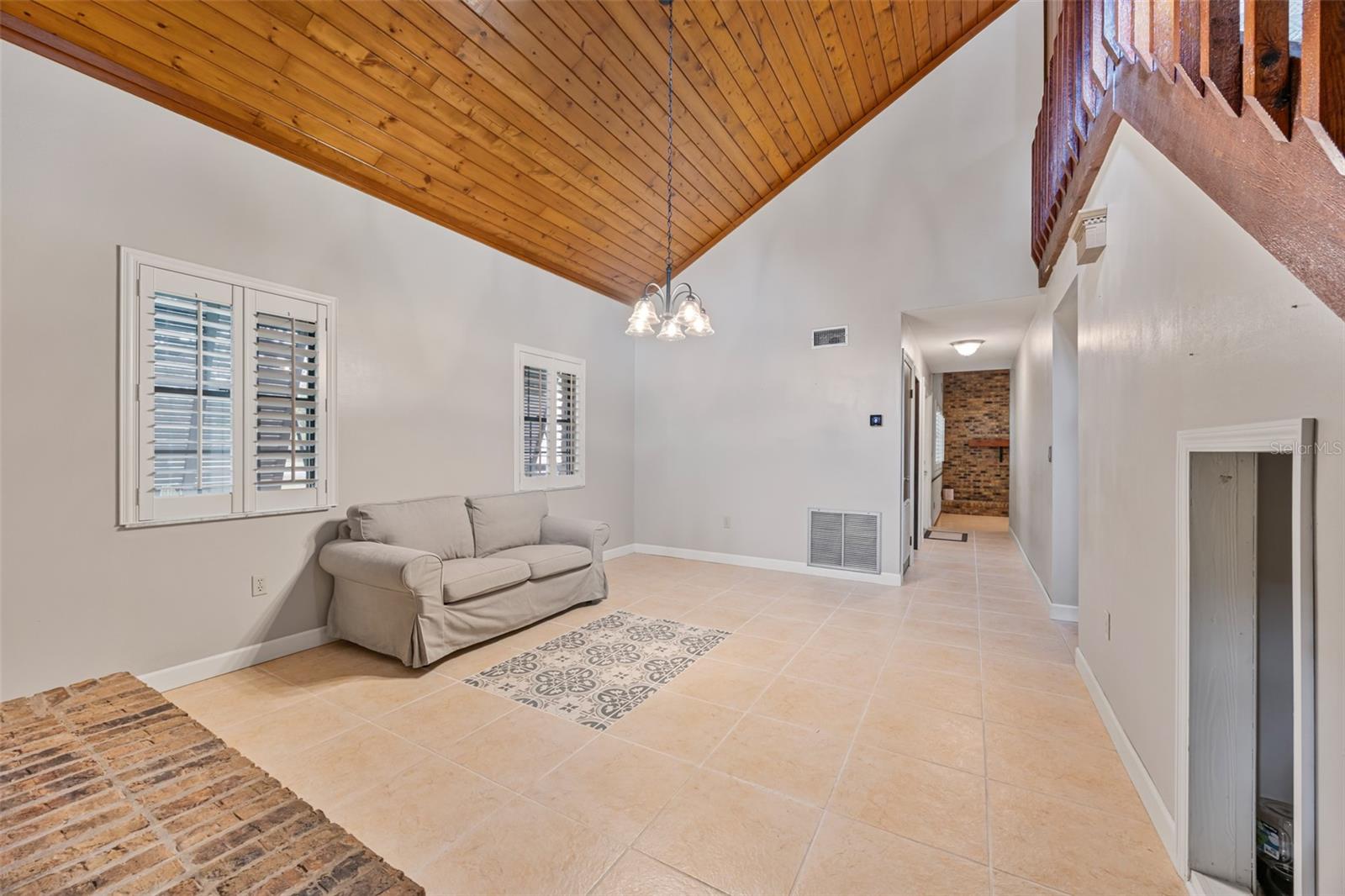 CANAVERAL GROVES REP SEC C UNIT 01 SHEET 01 - Residential