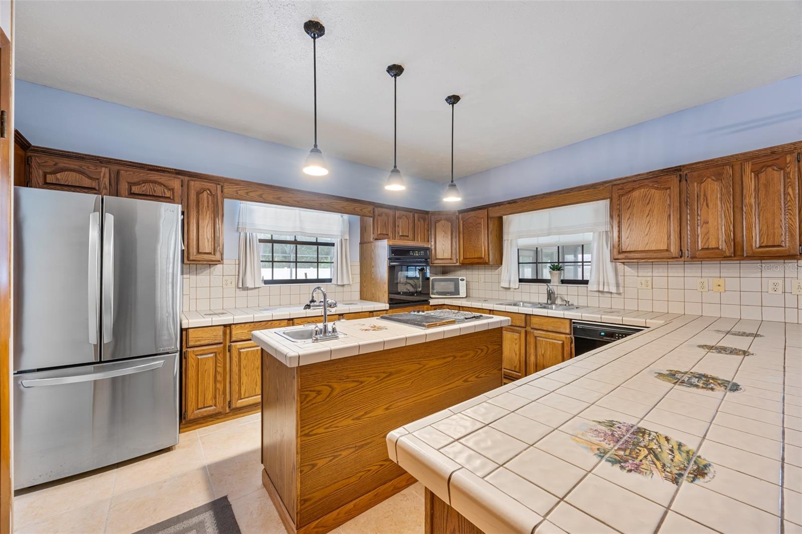 CANAVERAL GROVES REP SEC C UNIT 01 SHEET 01 - Residential