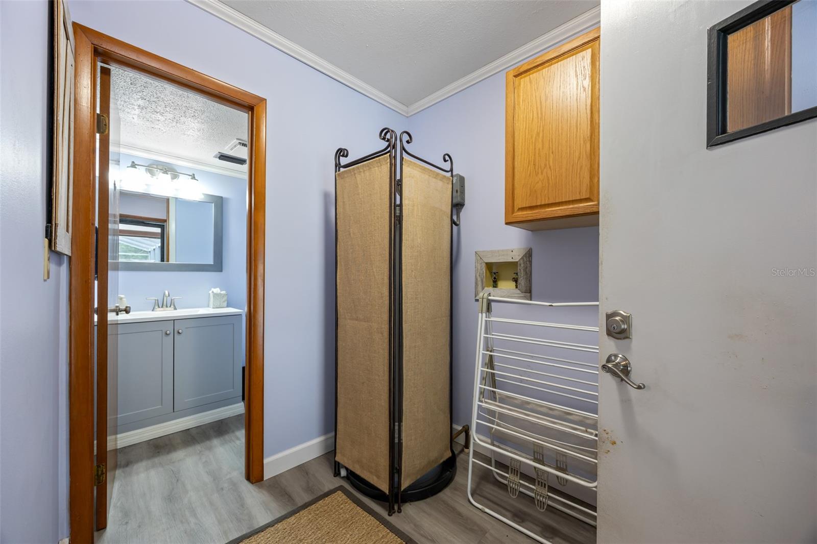 CANAVERAL GROVES REP SEC C UNIT 01 SHEET 01 - Residential