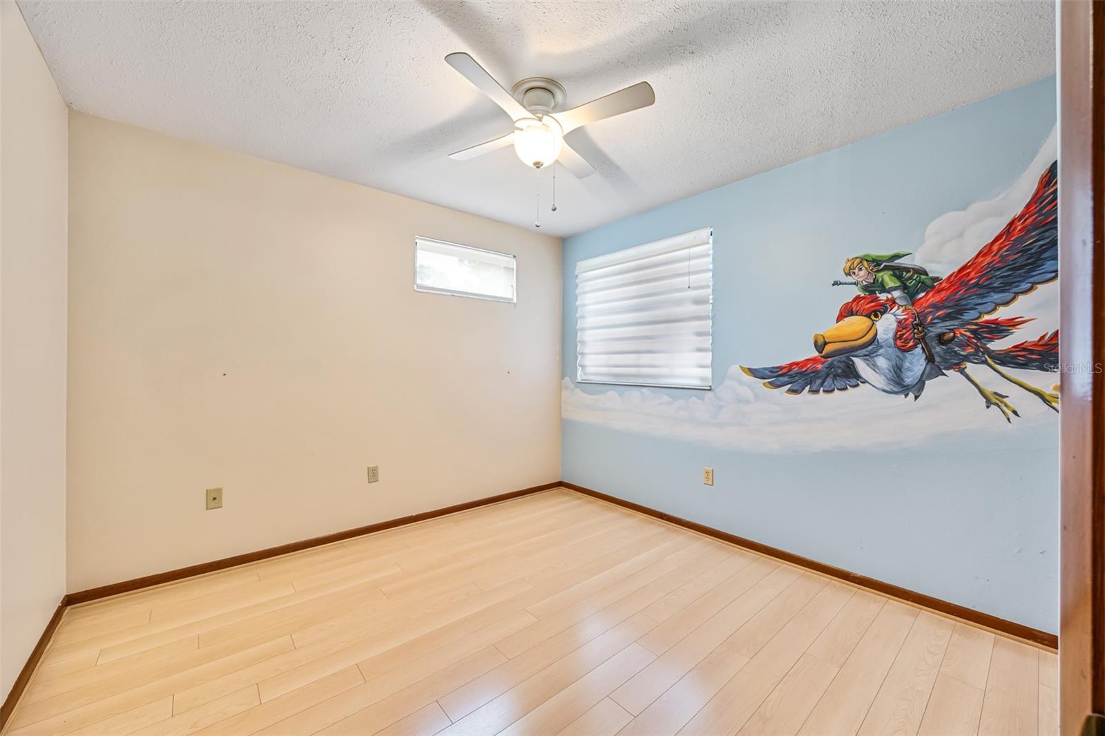 CANAVERAL GROVES REP SEC C UNIT 01 SHEET 01 - Residential