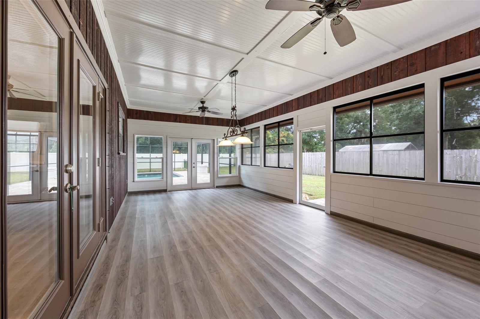 CANAVERAL GROVES REP SEC C UNIT 01 SHEET 01 - Residential