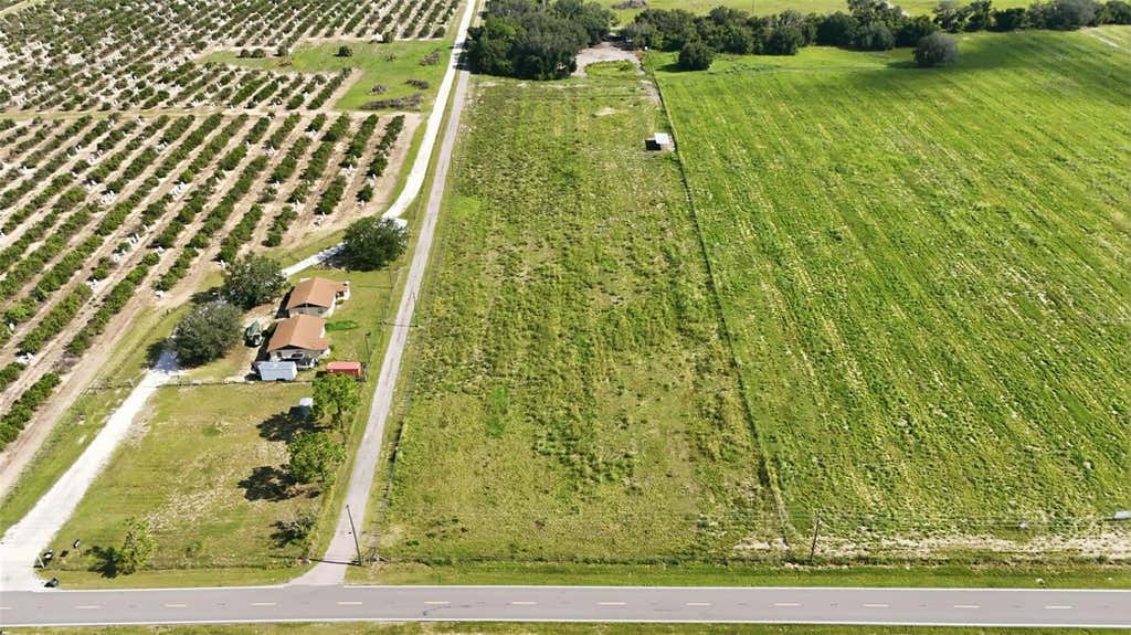 Photo of Mammoth Grove Road, Lake Wales, FL 33898 (MLS # O6435071)